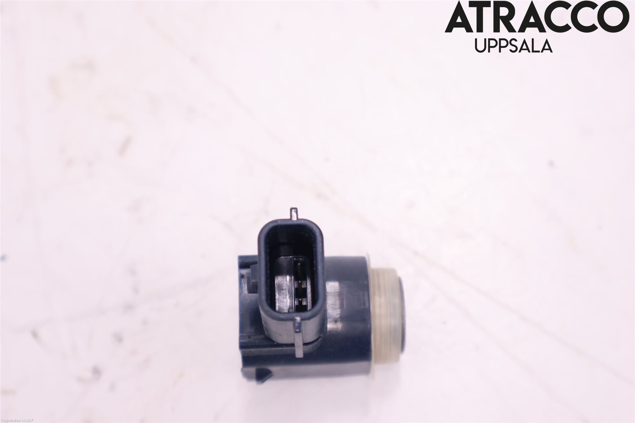 Mitsubishi OUTLANDER 13-21 Parkeringshjälp Backsensor