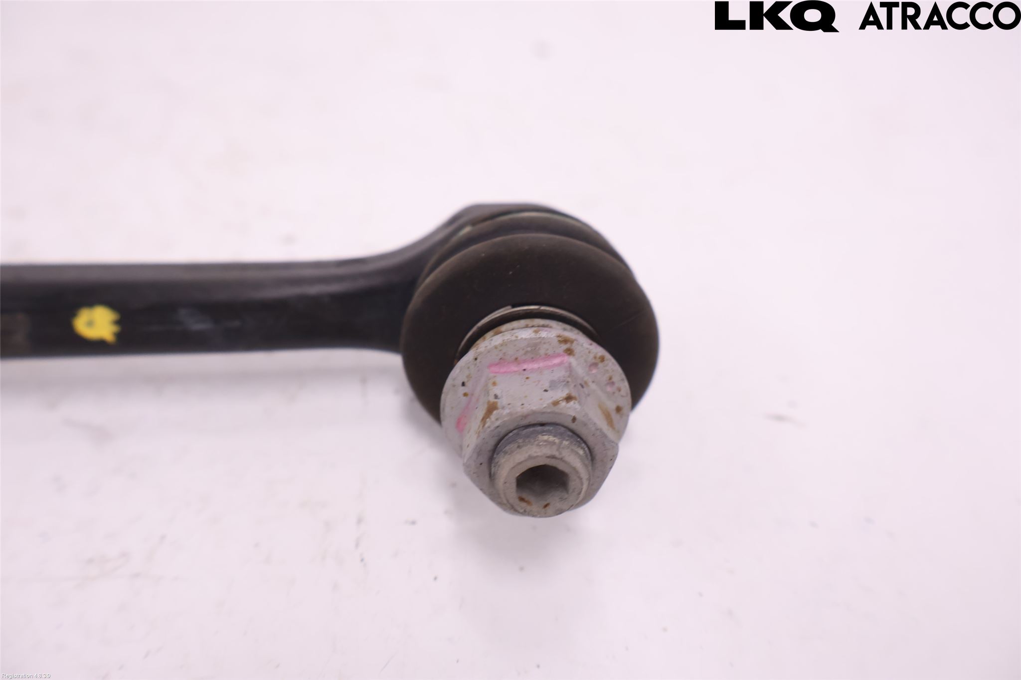 Toyota YARIS CROSS XP21 21- Krängningshämmarstag Fram