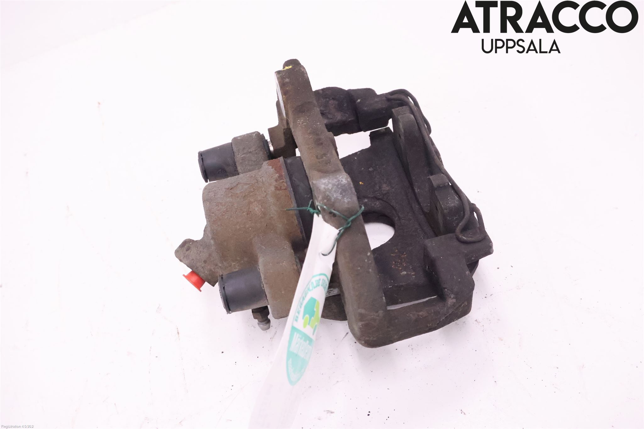 Renault CLIO IV 12-16 Bromsok Fram Vänster