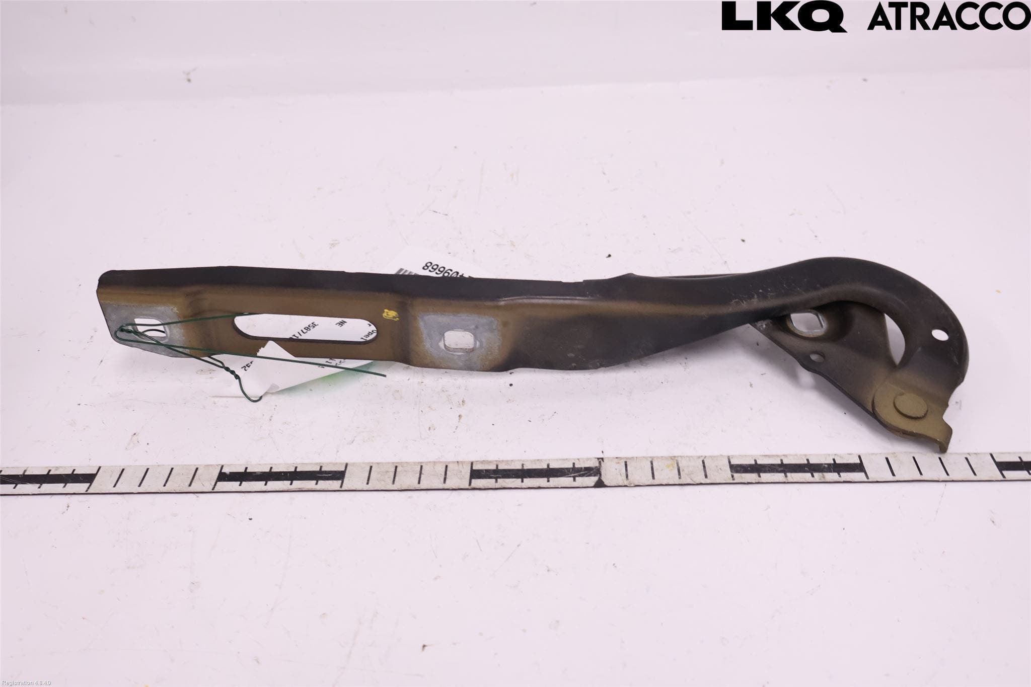 Opel COMBO E 19- Huvgångjärn