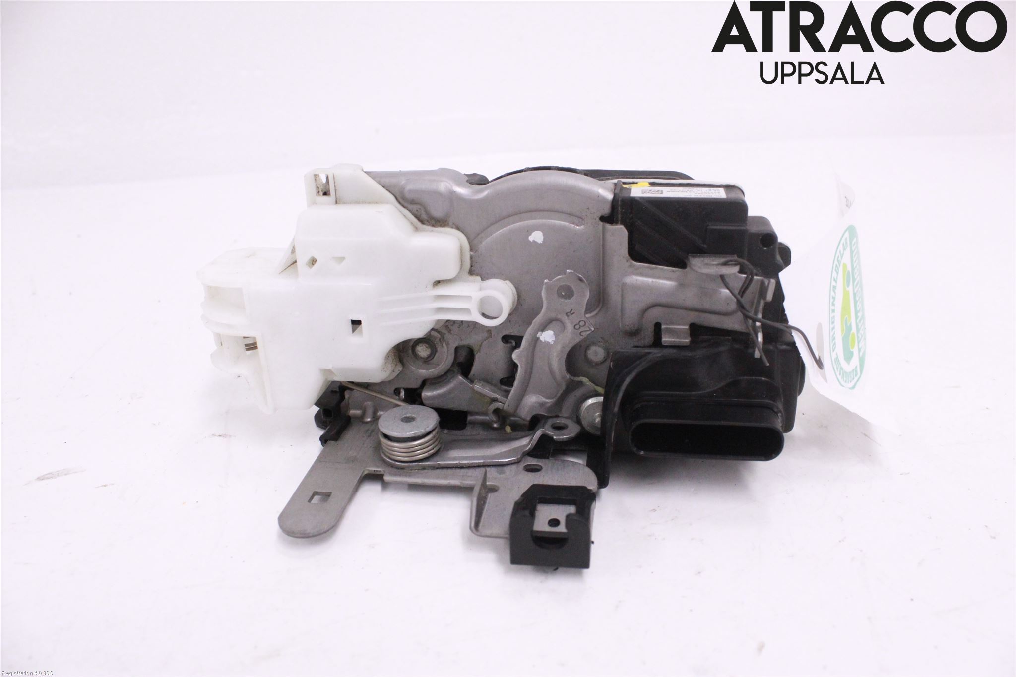 Volvo V40 12-19 Låskista-Dörrlås