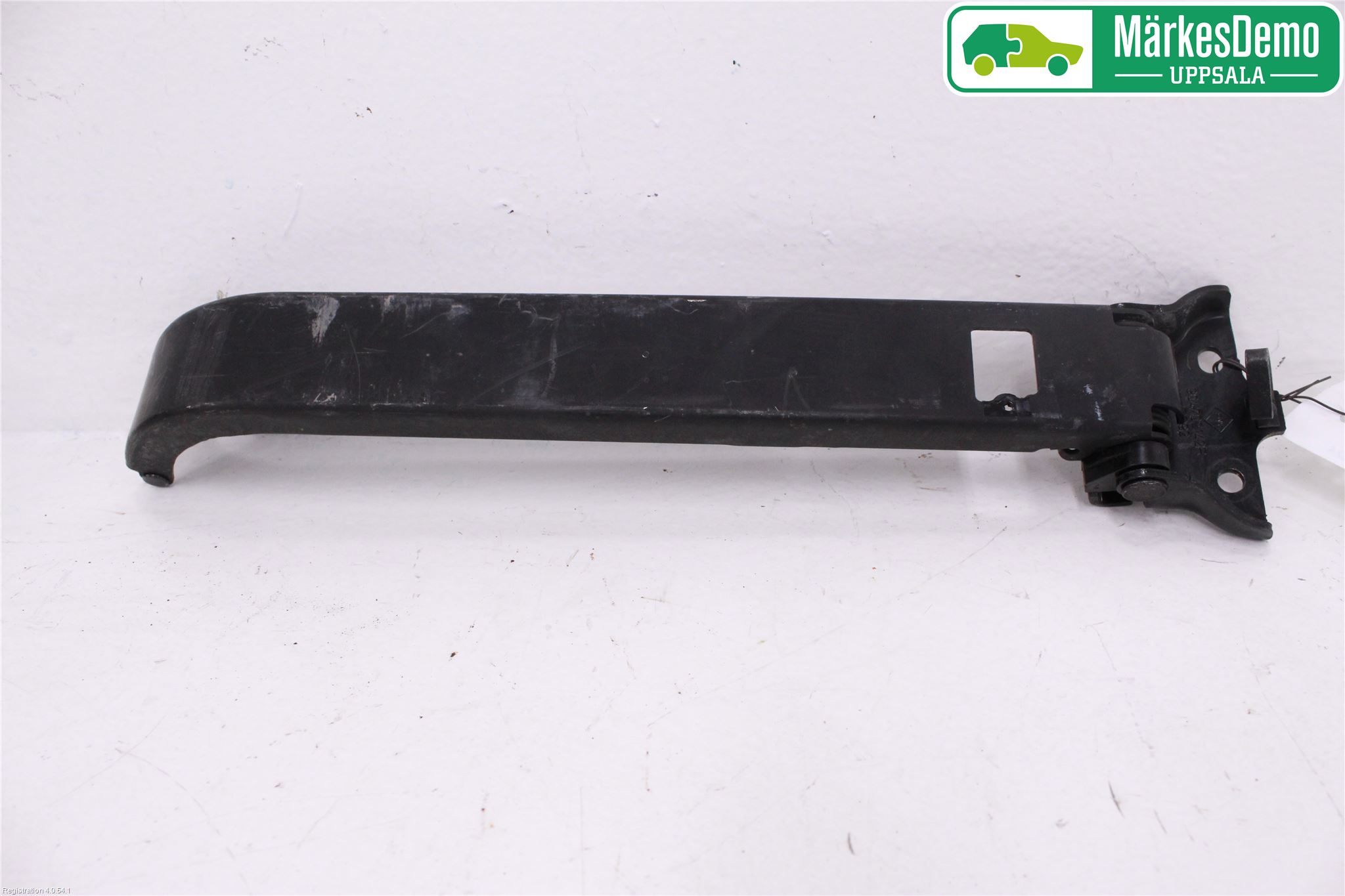 Opel MOVANO B 10-22 Dörrstopp