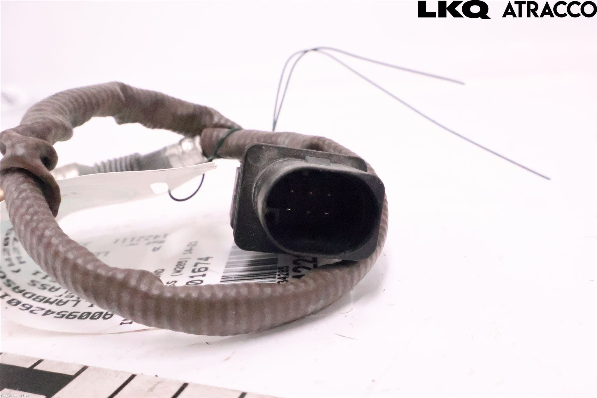 Mercedes-Benz MB C-KLASS (W205) 14-21 Injlambdasond