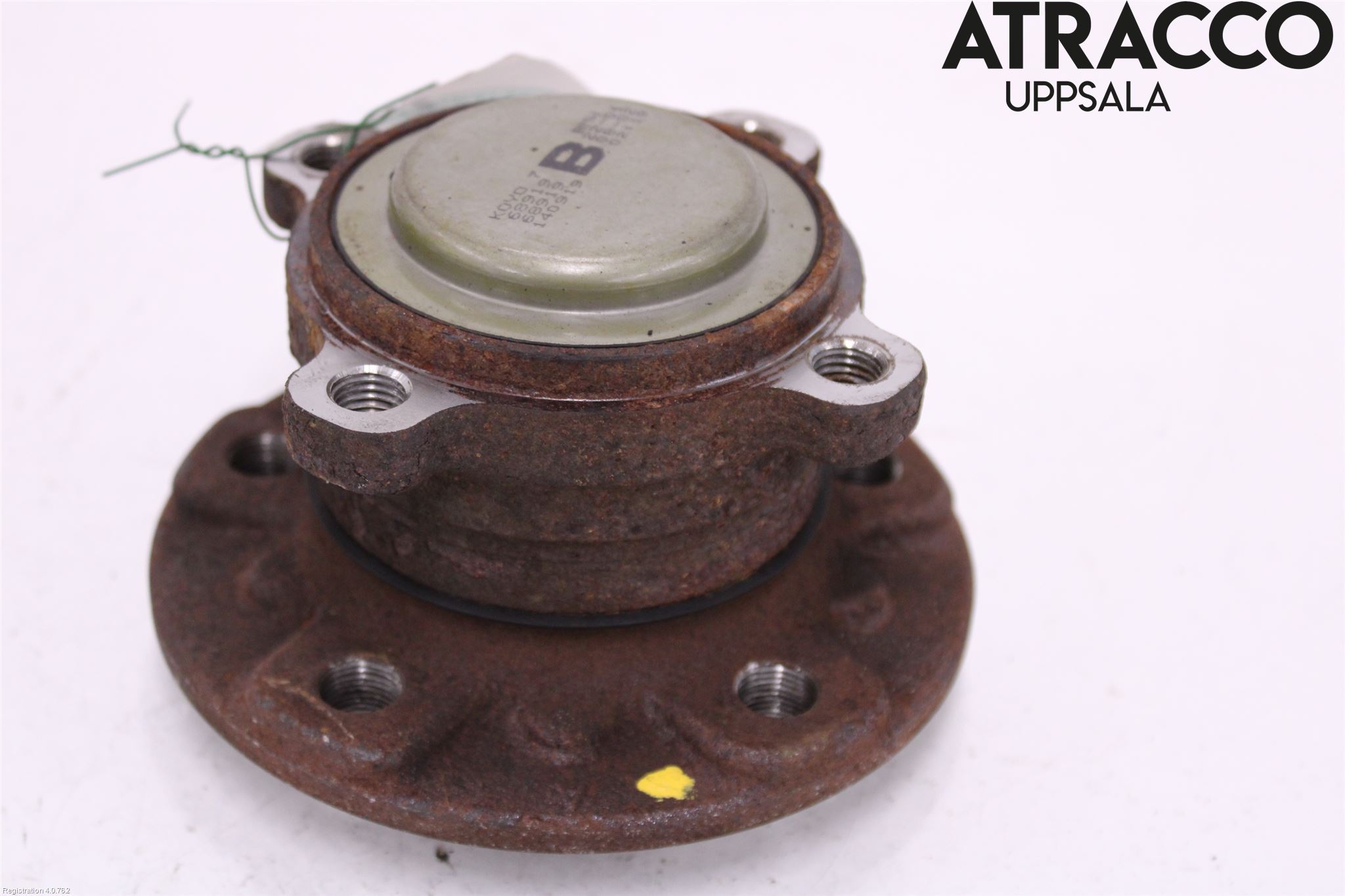 BMW 1 F40 19- Nav Bak