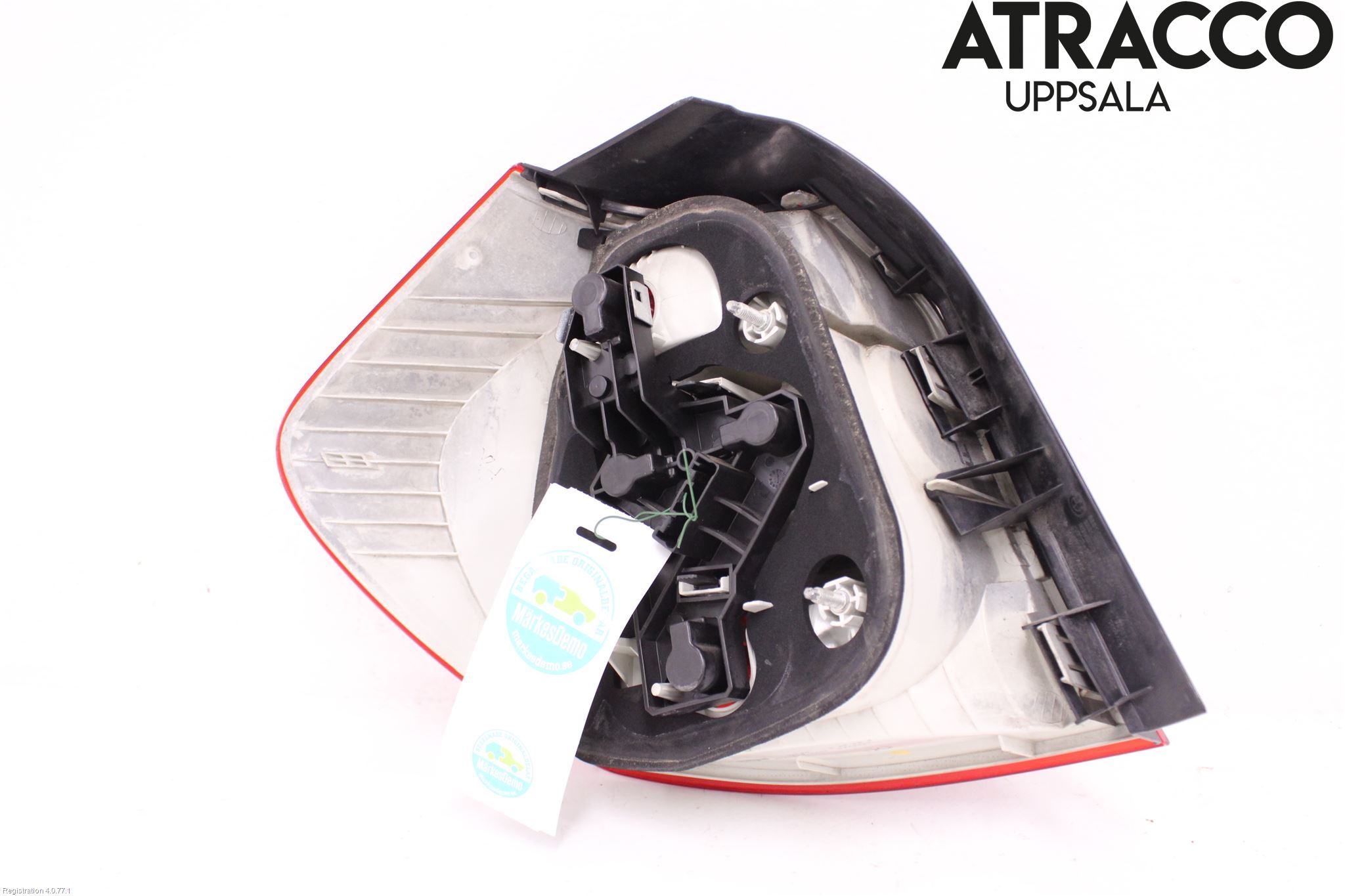 BMW 1 E87/81 5D/3D 03-11 Bakljus Höger