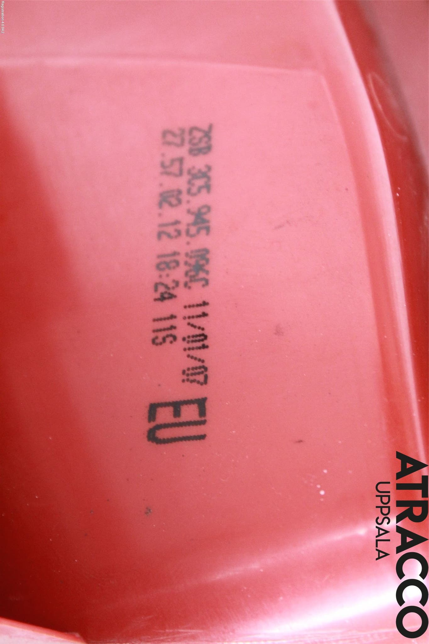 Volkswagen VW PASSAT 05-11 Bakljus Höger