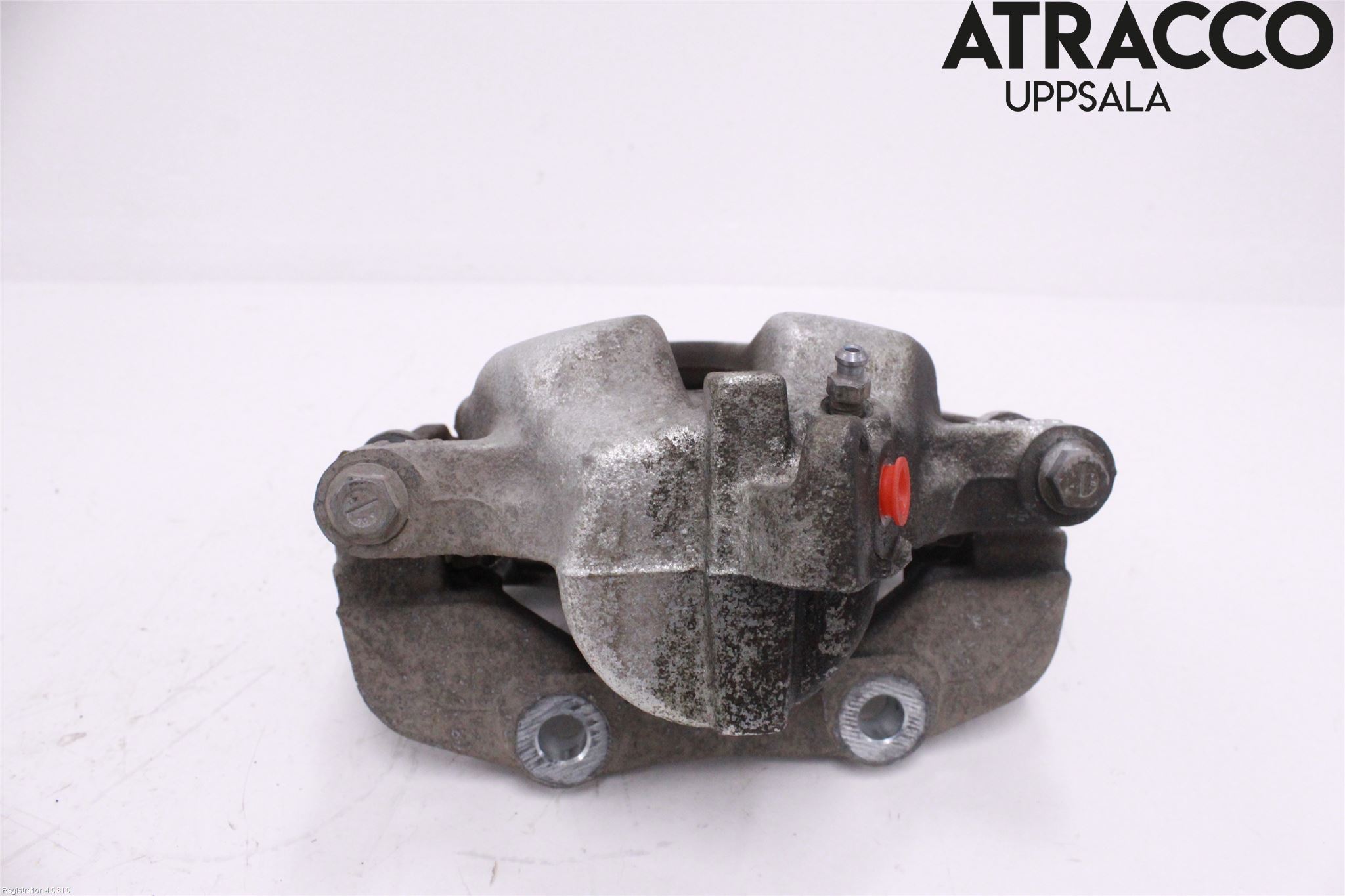 Peugeot 208/E-208 20- Bromsok Fram Höger