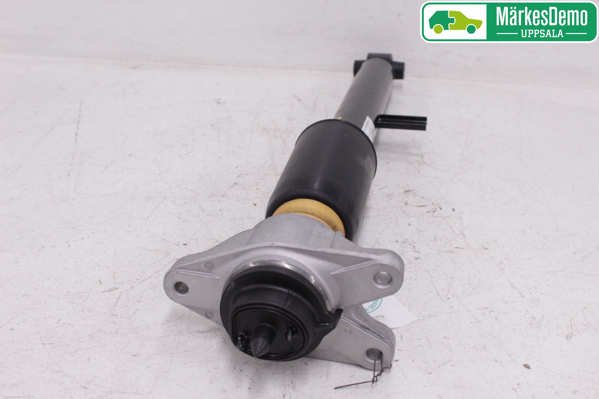 BMW 3 G20/G21/G80/G81 19- Stötdämpare Bak