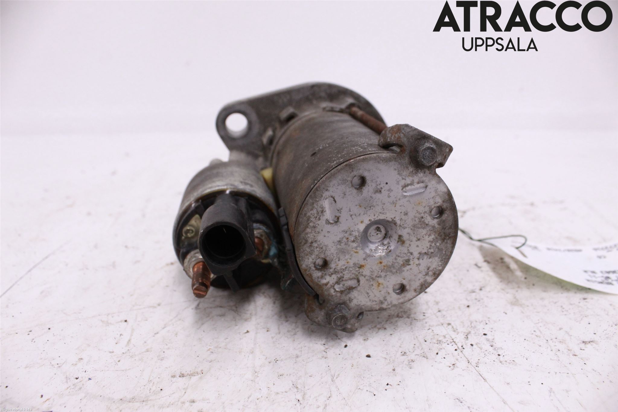 Volkswagen VW PASSAT 05-11 Startmotor