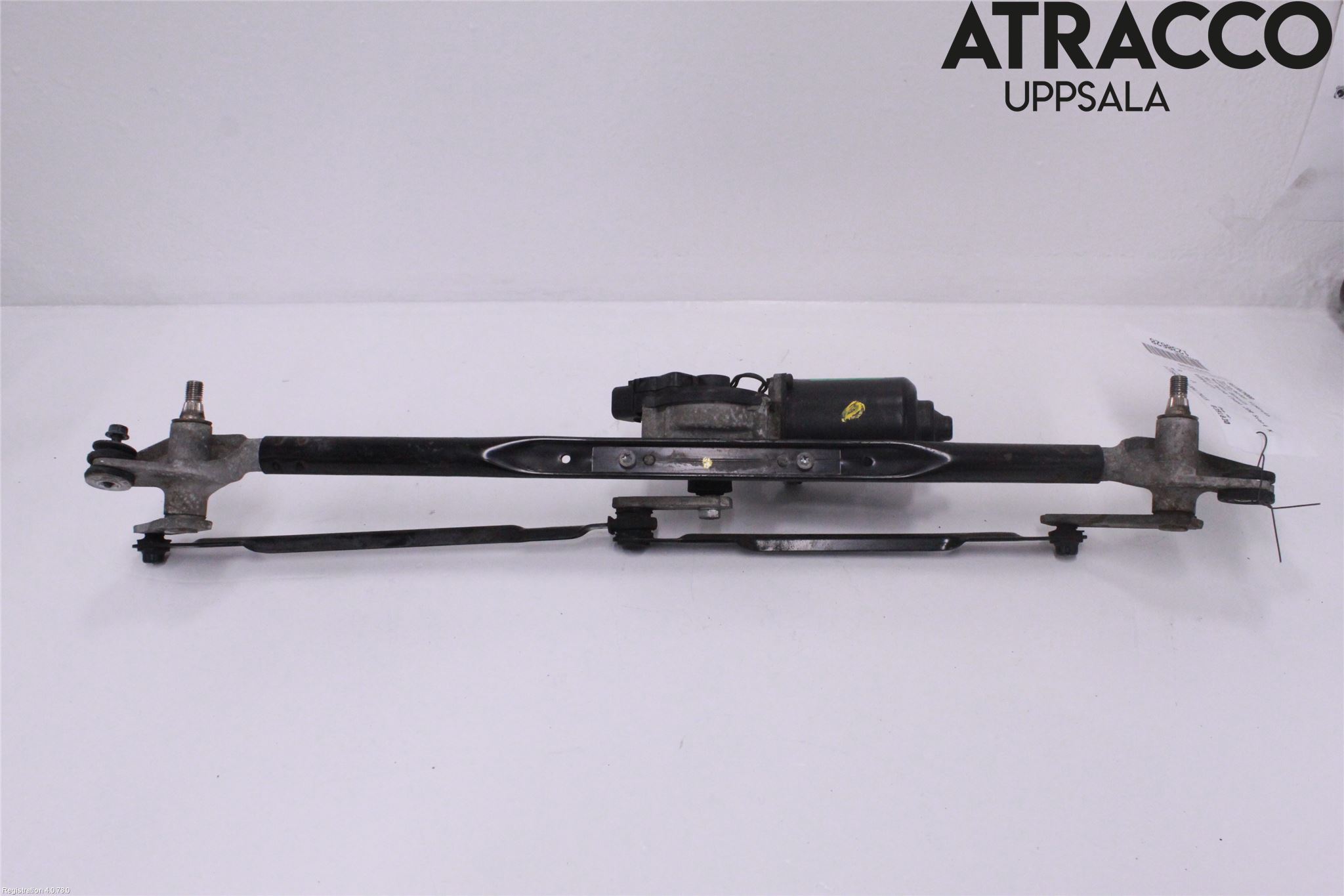 Hyundai GENESIS Torkarmotor Vindruta