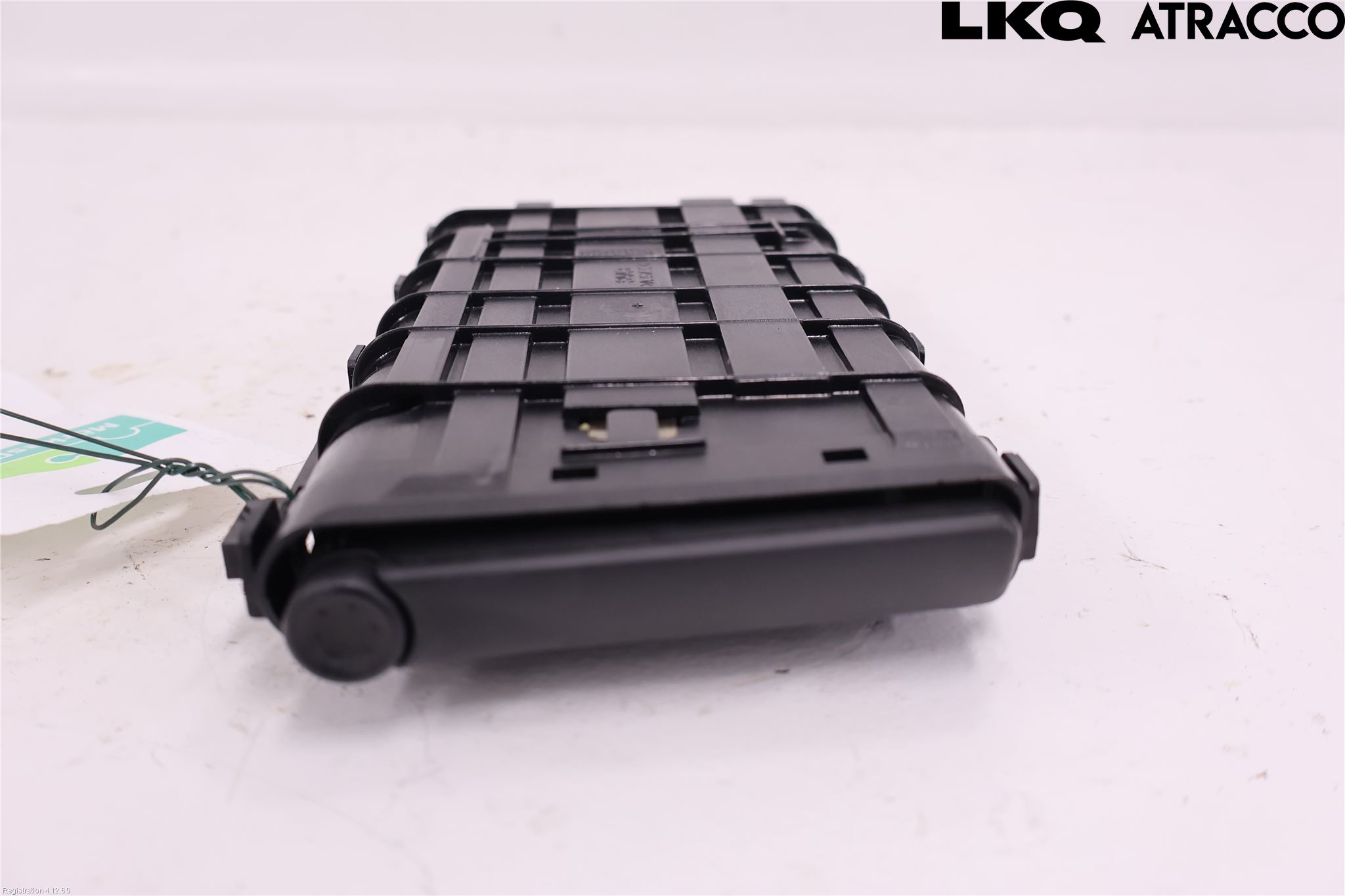 Saab 9-3 VER2/VER3 08-15 Mugghållare