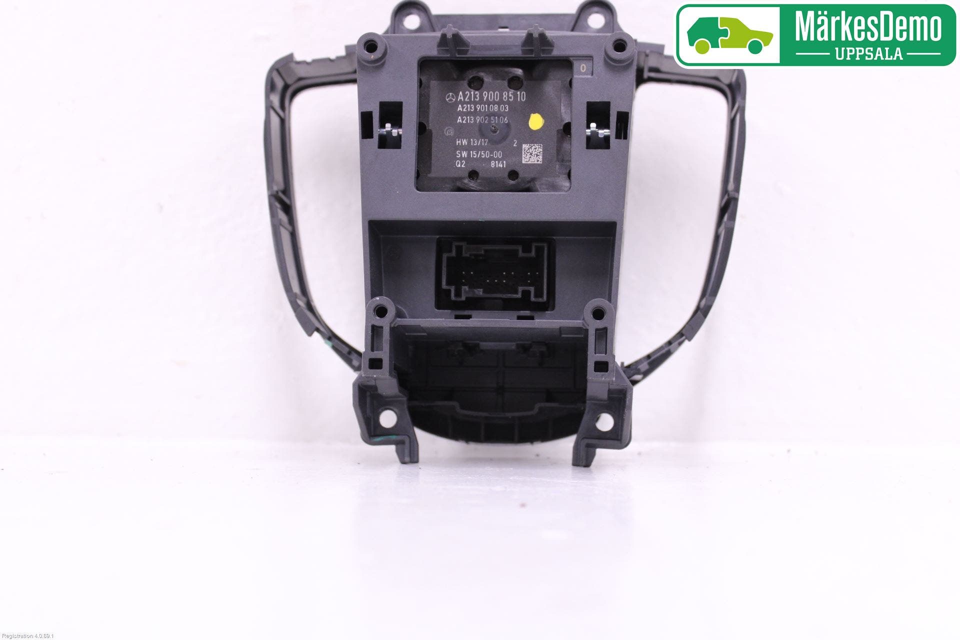 Mercedes-Benz MB E-KLASS (W213) 16-23 Strömställare Multifunktion