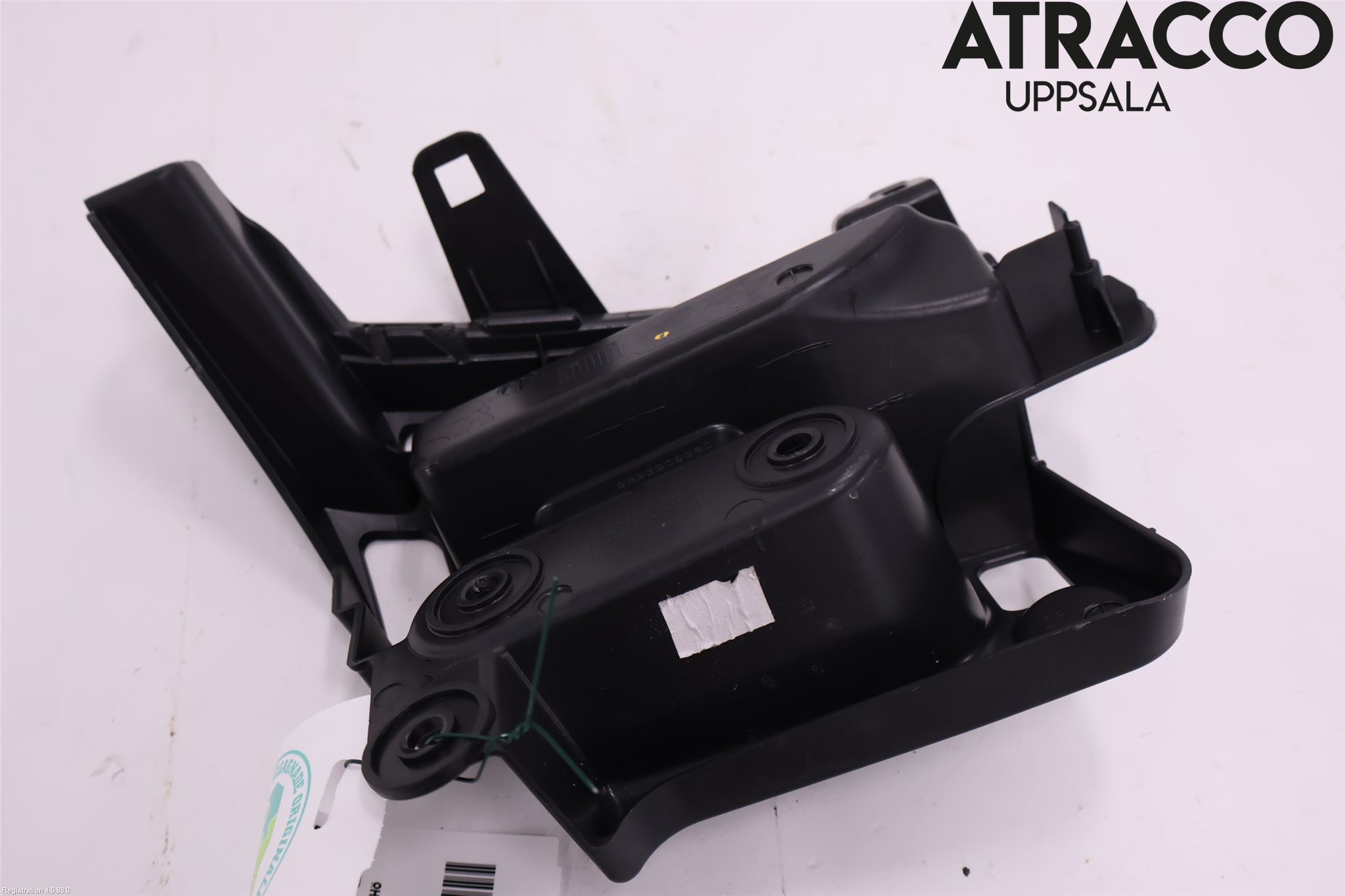 Peugeot 208/E-208 20- Stötfångarfäste Bak Hö