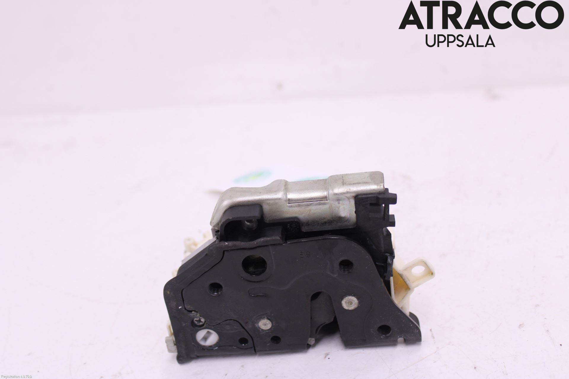 Audi A1/S1 11-18 Låskista-Dörrlås