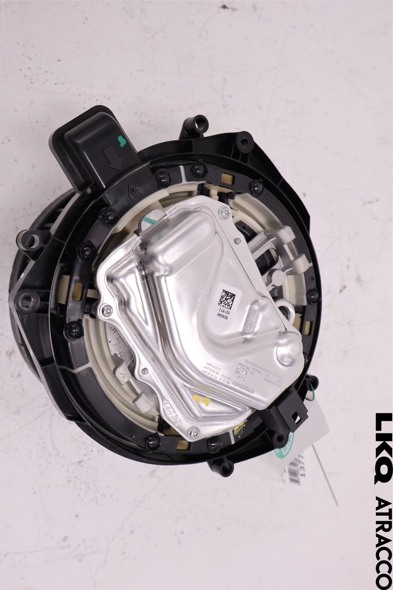 Mercedes-Benz MB GLC-KLASS (X254) 22- Värmefläkt