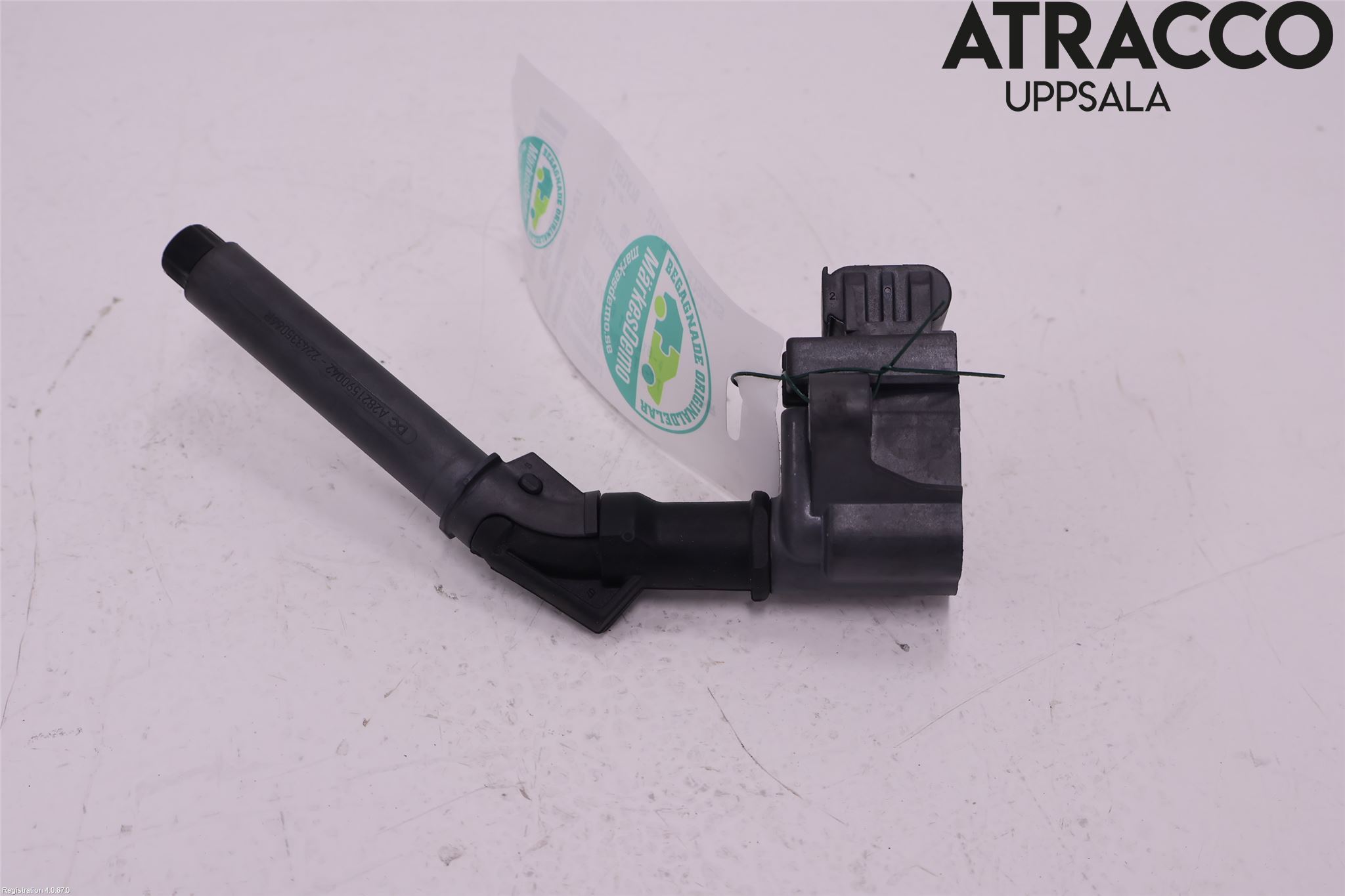 Nissan QASHQAI 17-21 Tändspole