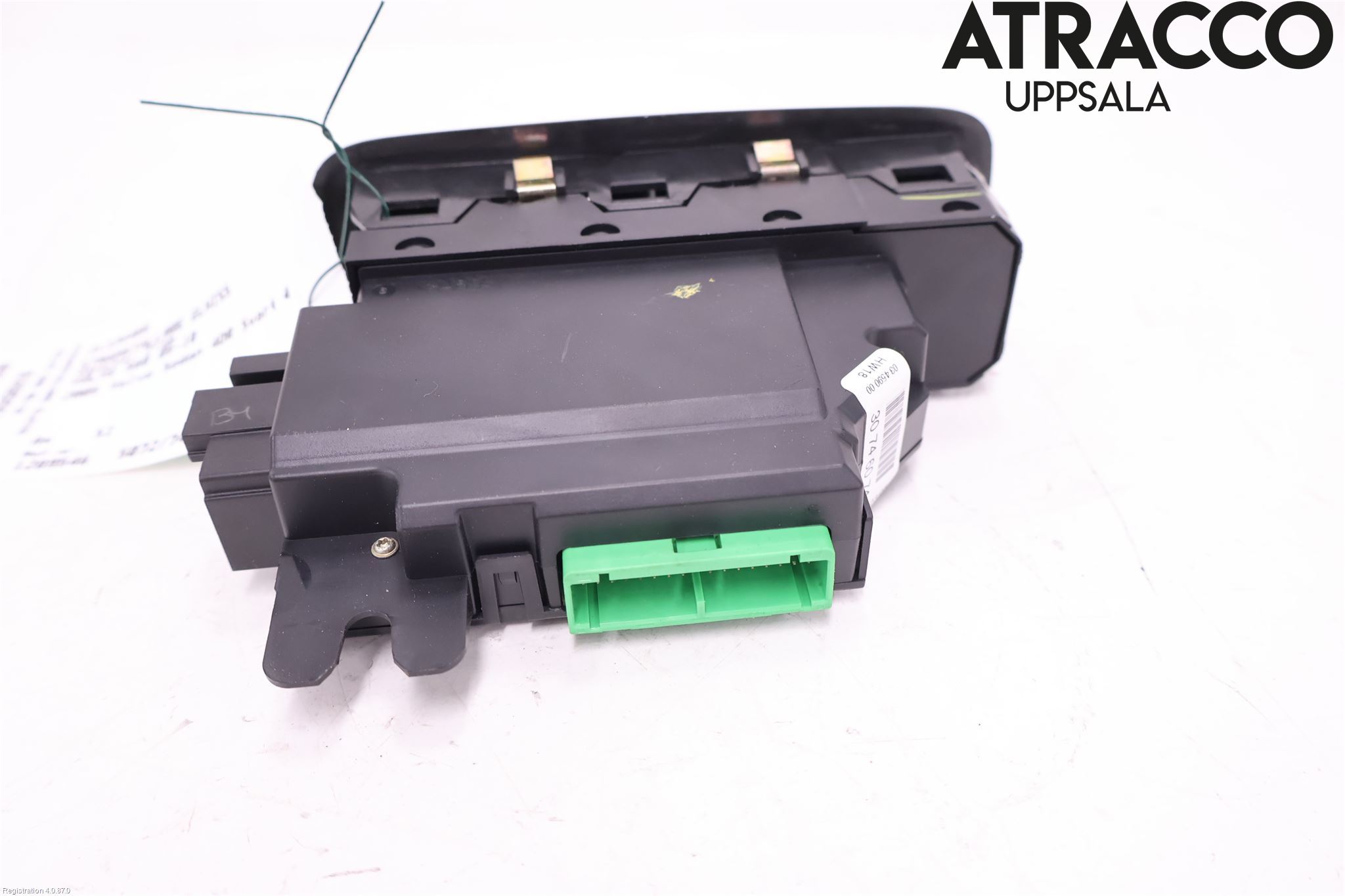 Volvo S60 05-10 Strömställare Elhiss