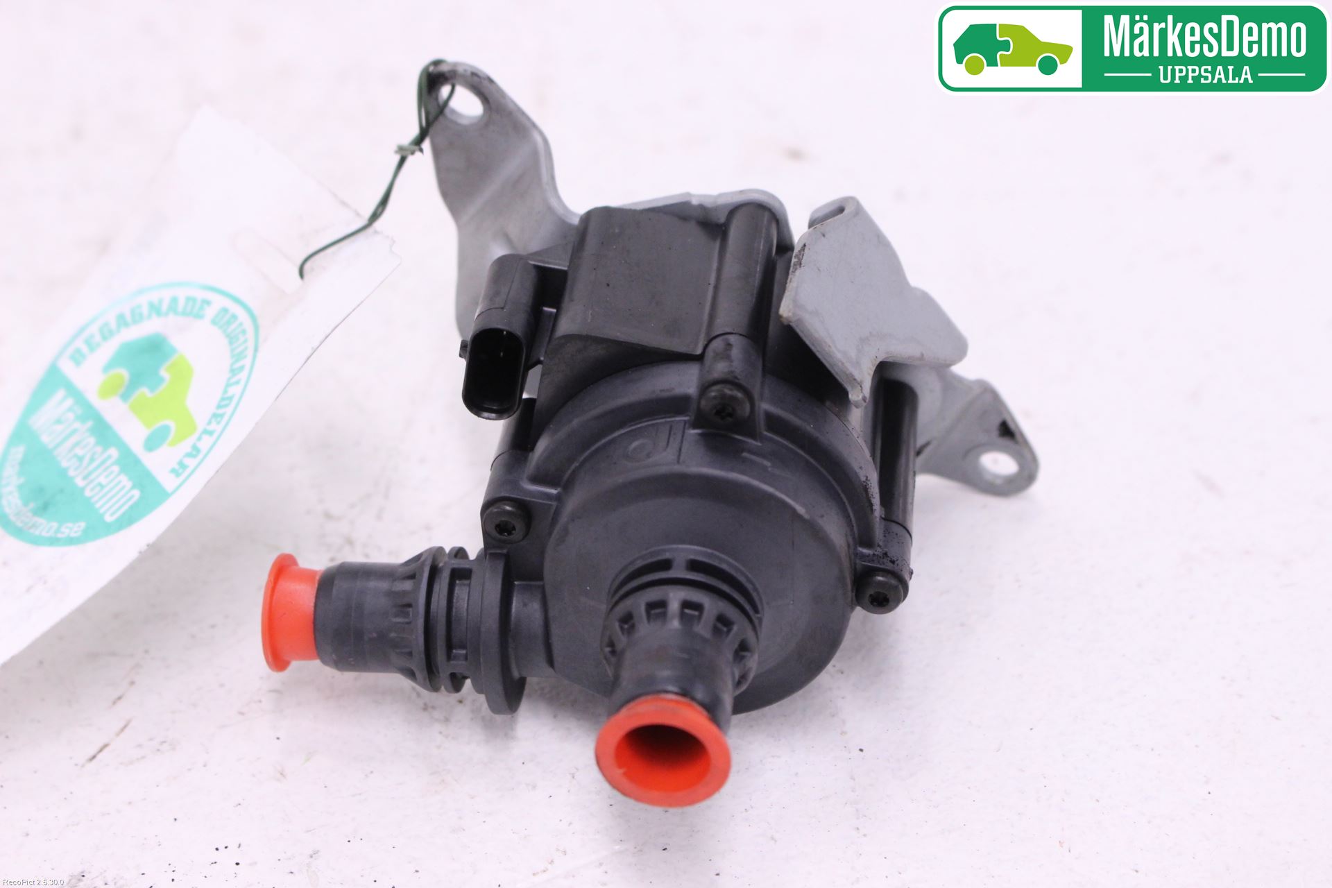 BMW X6 F16 14-19 Värme Cirkulationspump