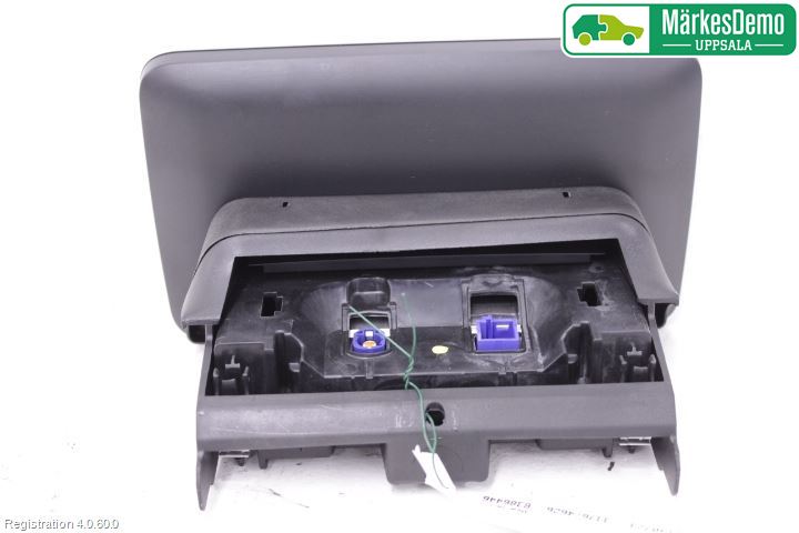 Mercedes-Benz MB VITO/V-KLASS (W640,W447,W448) 14- Bildskärm