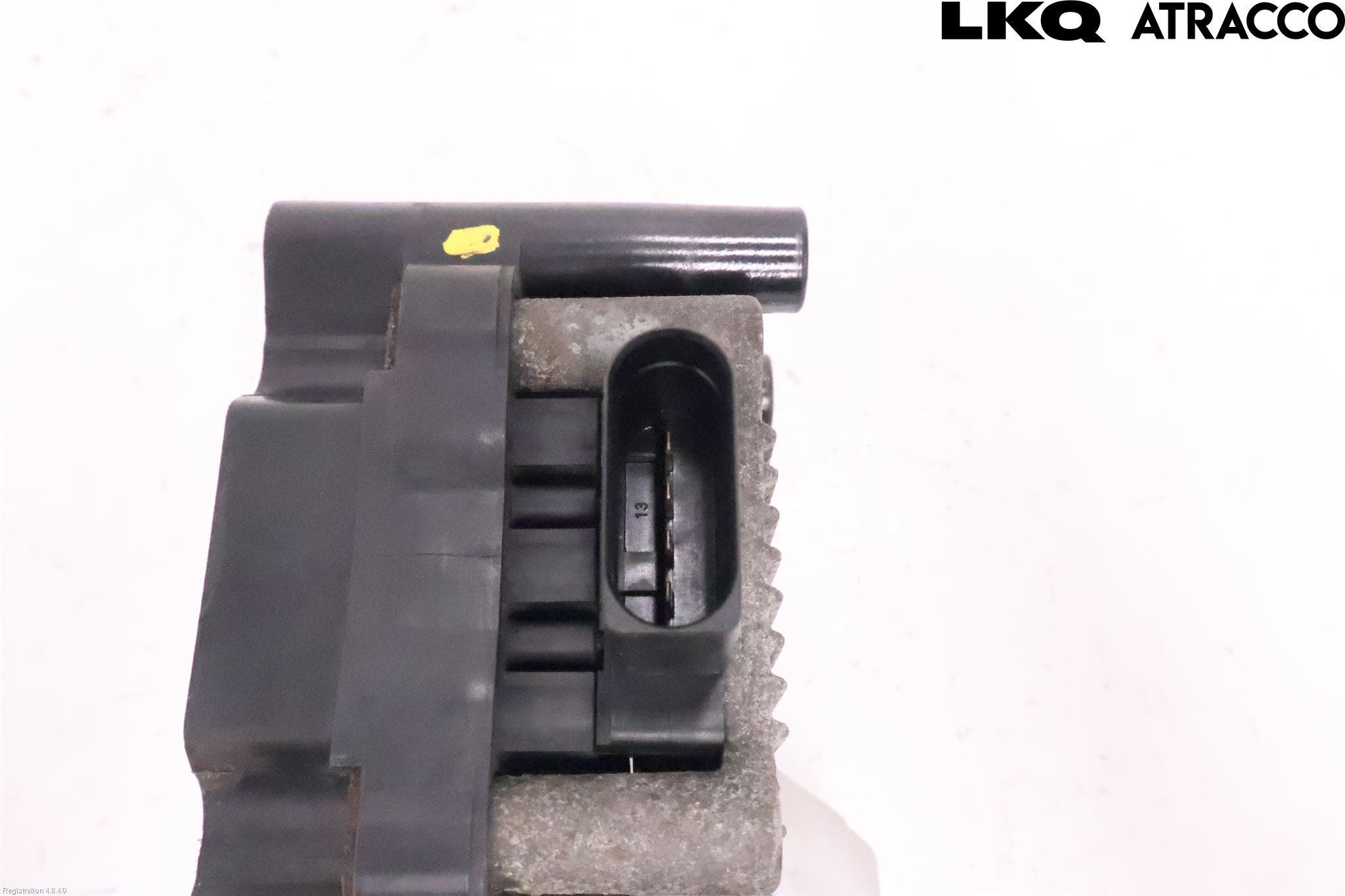 Skoda OCTAVIA (1U) 96-11 Tändspole