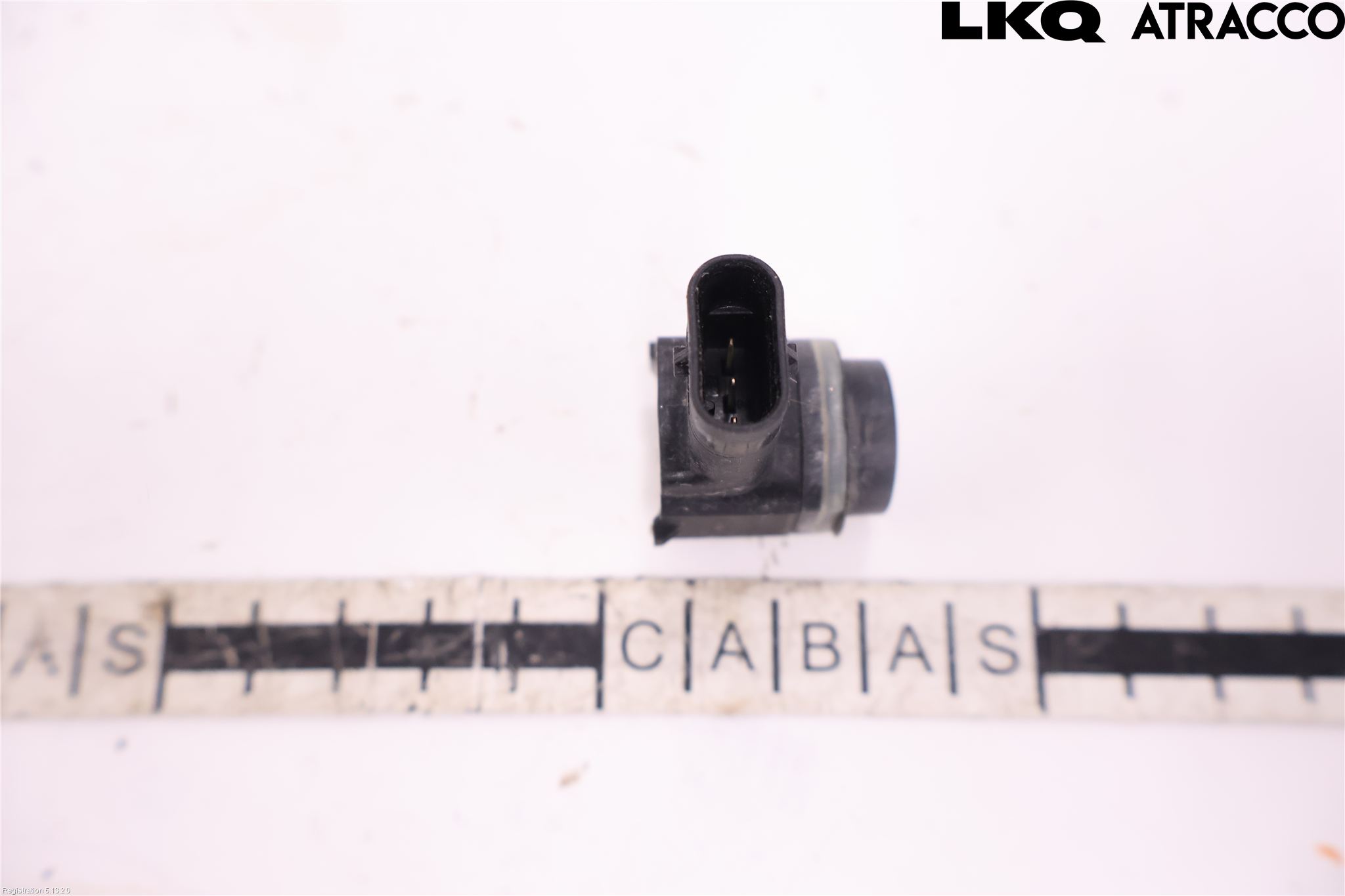 Seat ALHAMBRA 11- Parkeringshjälp Backsensor