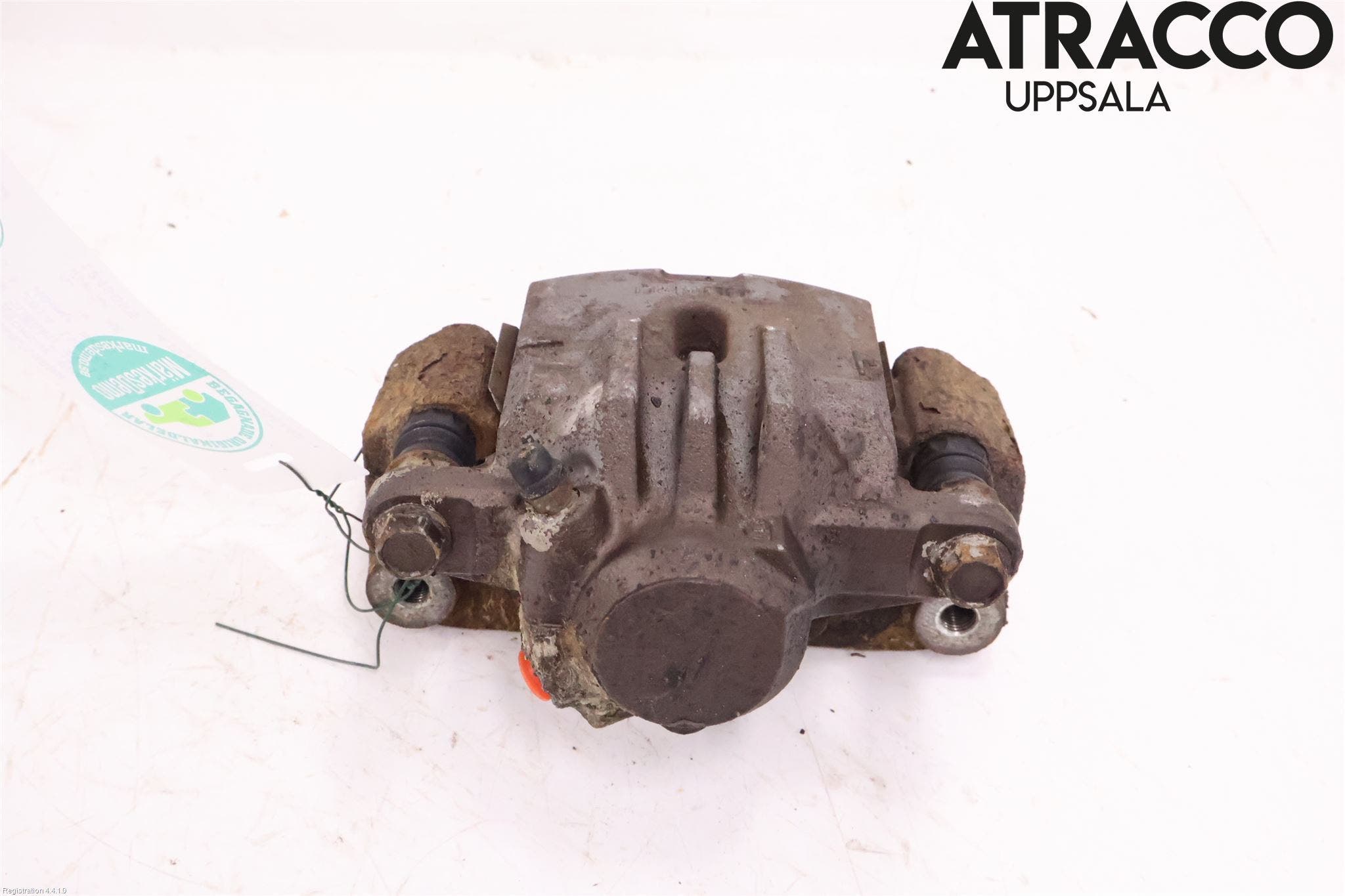 Subaru XV 12-17 Bromsok Bak Höger