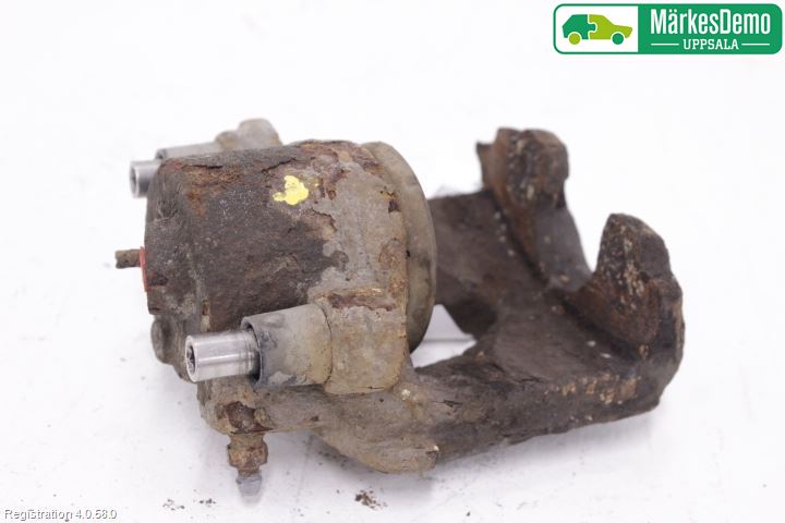 Volkswagen VW GOLF V 04-09 Bromsok Fram Vänster