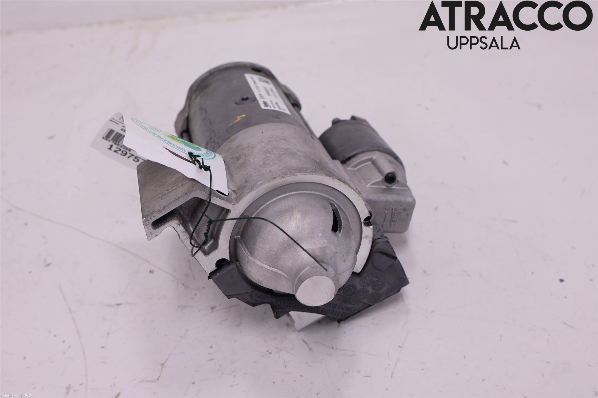 BMW 5 G30/G31/F90 17-23 Startmotor Diesel
