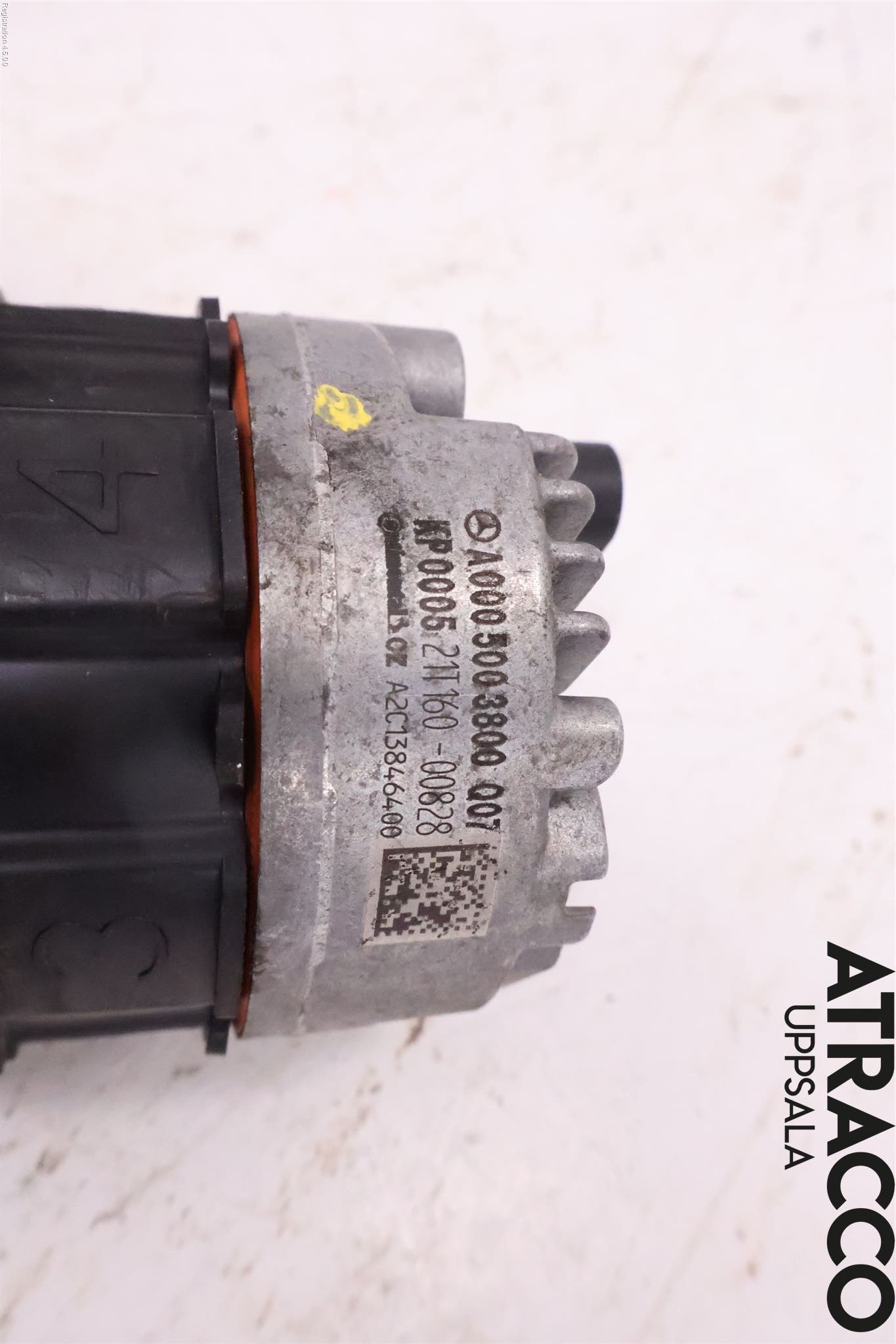 MB GLC-KLASS (X253/C253) 15-22 Vattenpump