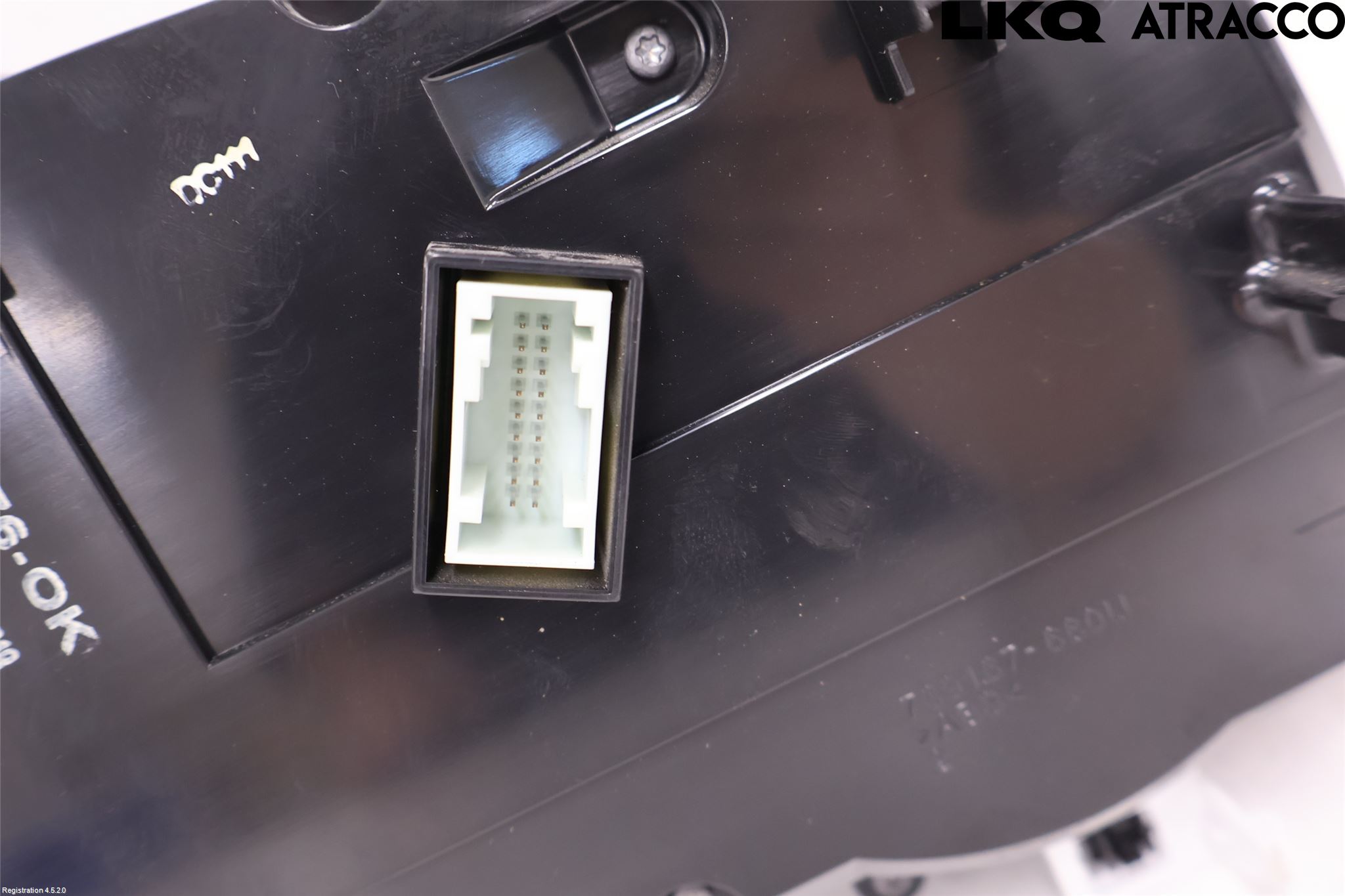 Toyota PROACE II 16- Instrument Komb