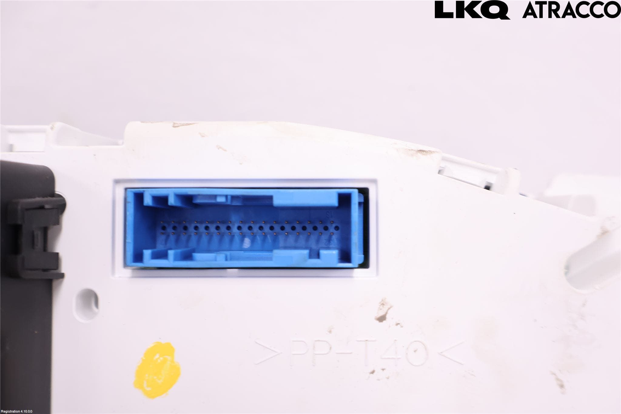 Saab 9-5 06-10 Instrument Komb