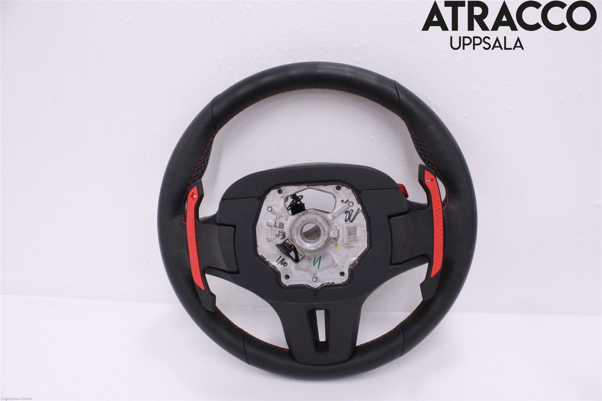 BMW 3 G20/G21/G80/G81 19- Ratt