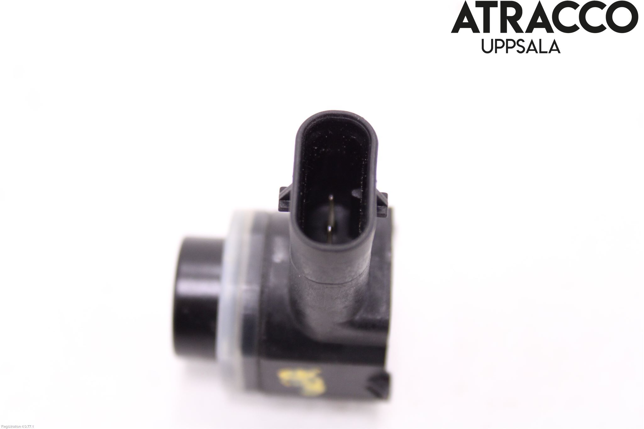Volkswagen VW TIGUAN 07-16 Parkeringshjälp Backsensor