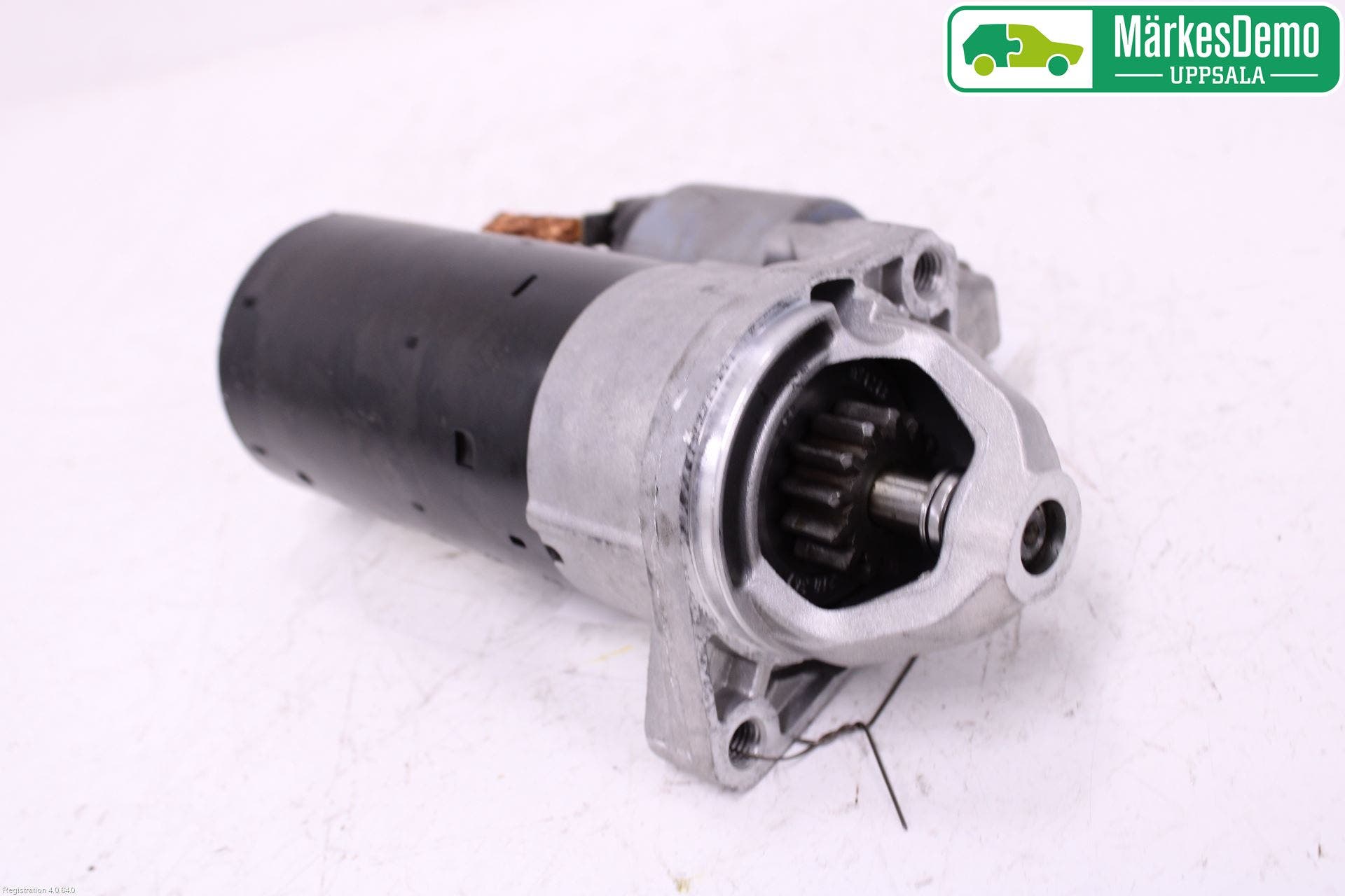 MB GLC-KLASS (X253/C253) 15-22 Startmotor Diesel