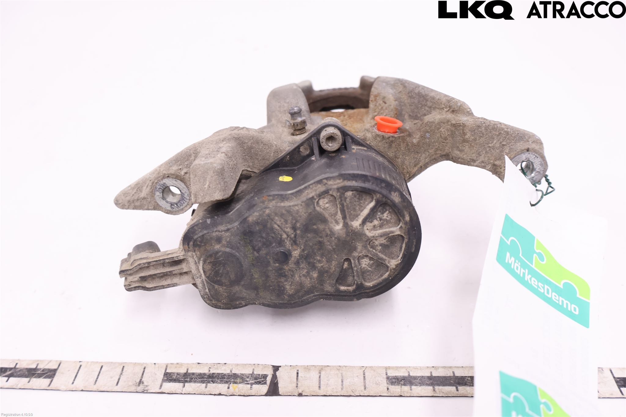 Toyota YARIS CROSS XP21 21- Bromsok Bak Vänster