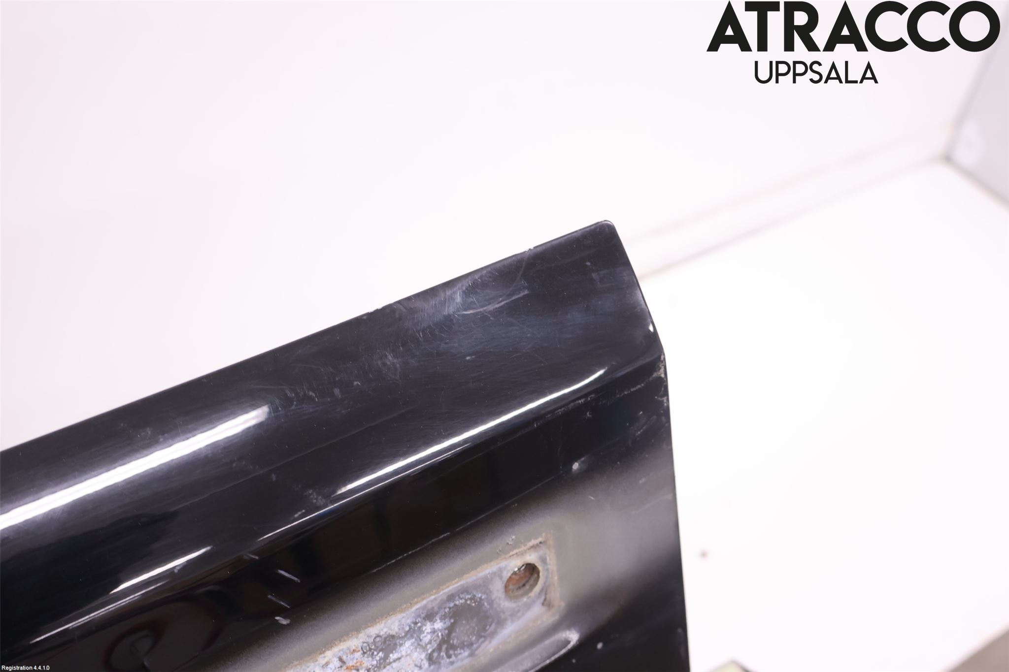 Jeep COMMANDER Flakläm