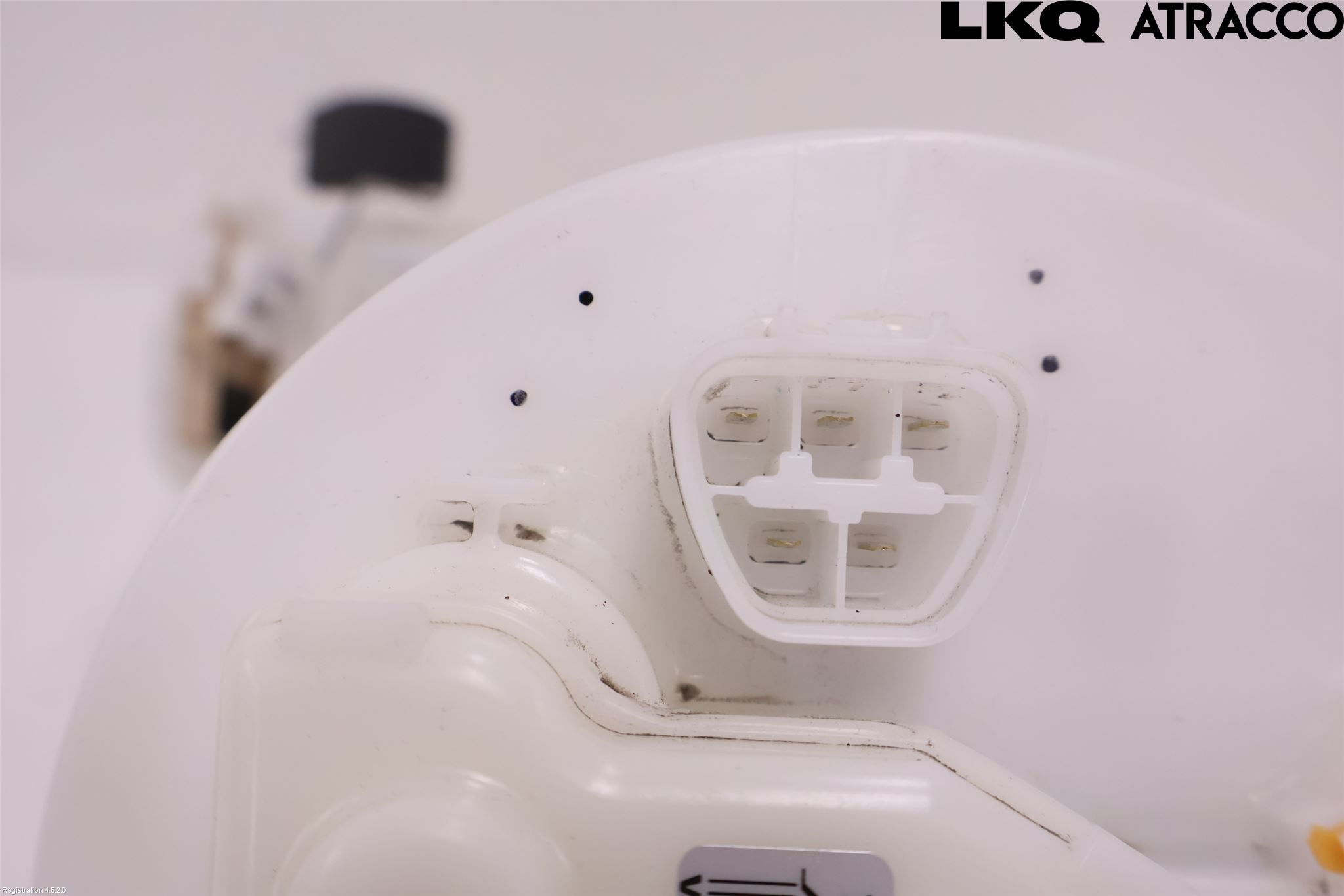 Toyota C-HR 16-23 Bränslepump El