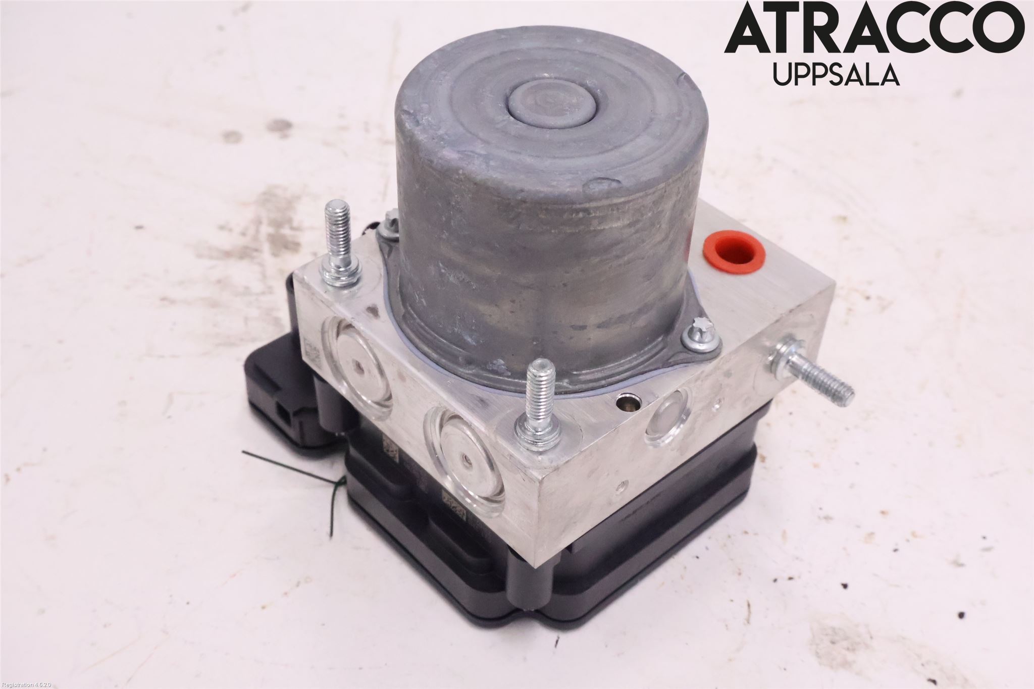 Mercedes-Benz MB CITAN/EQT (W420) 22- Abs Hydraulaggregat
