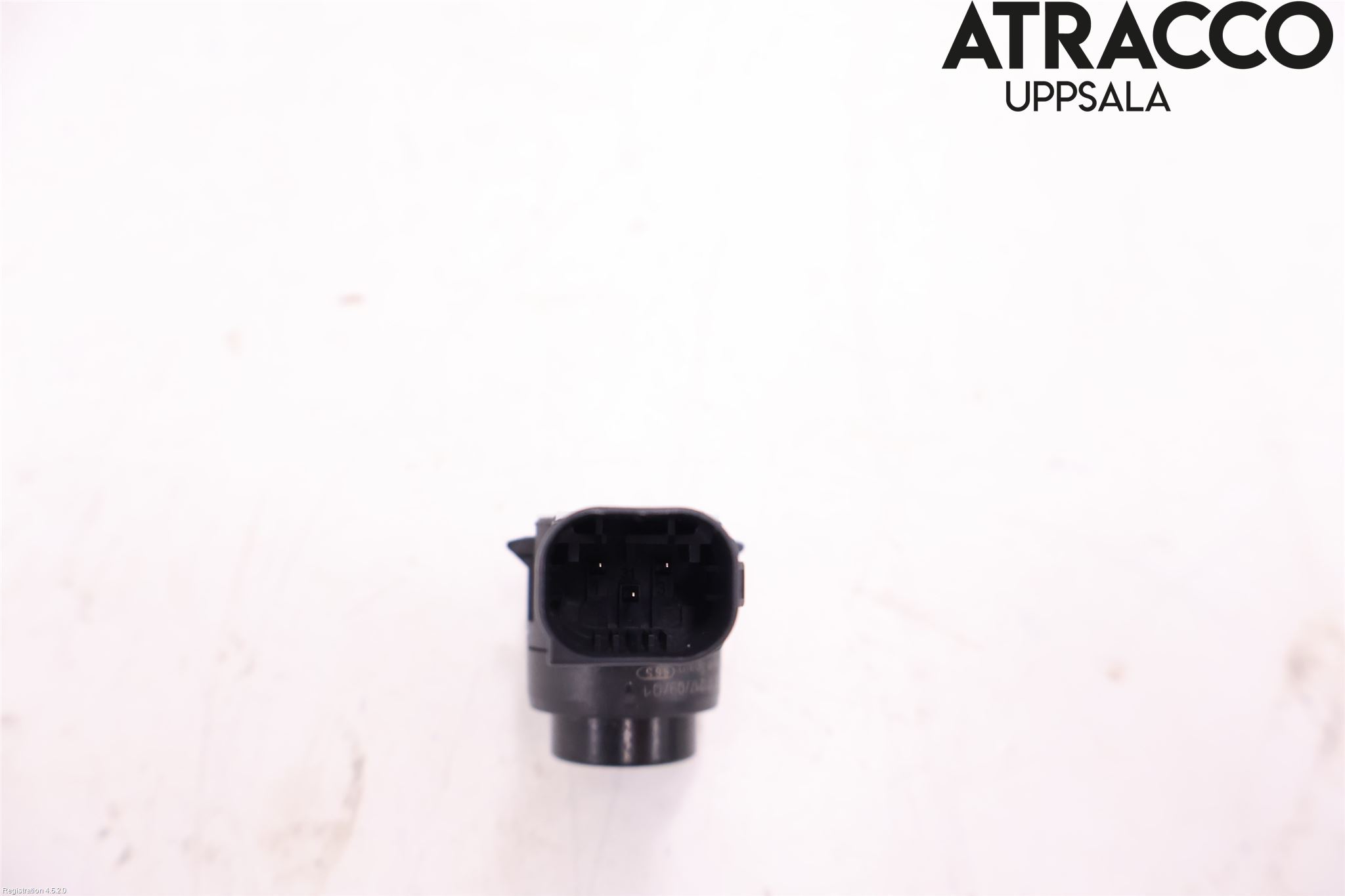 Peugeot 308 14-21 Parkeringshjälp Backsensor