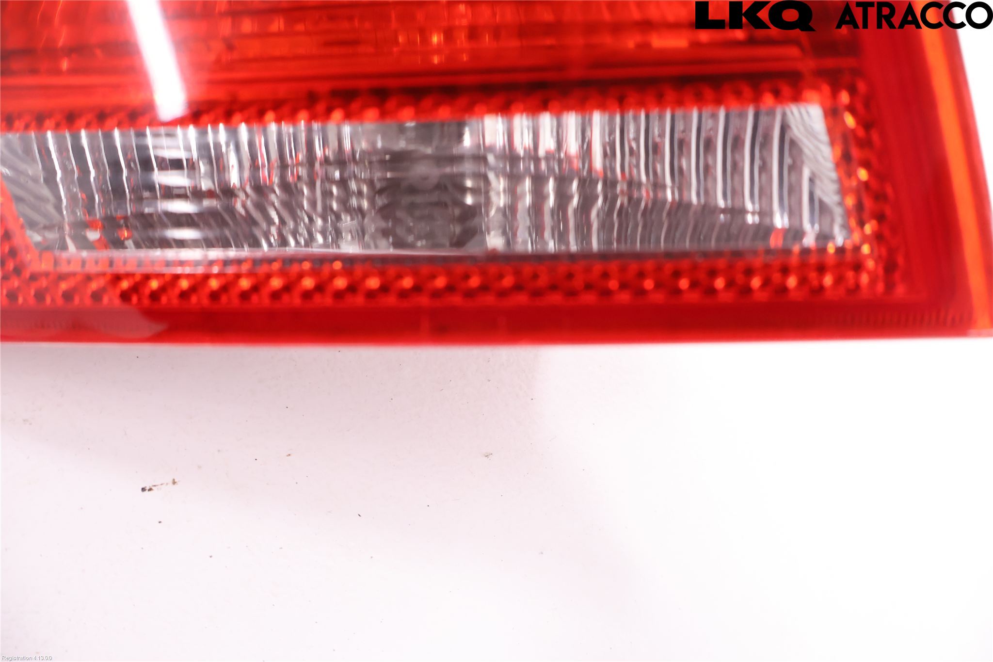 Audi A3/S3 05-13 Bakljus Lucka Vä