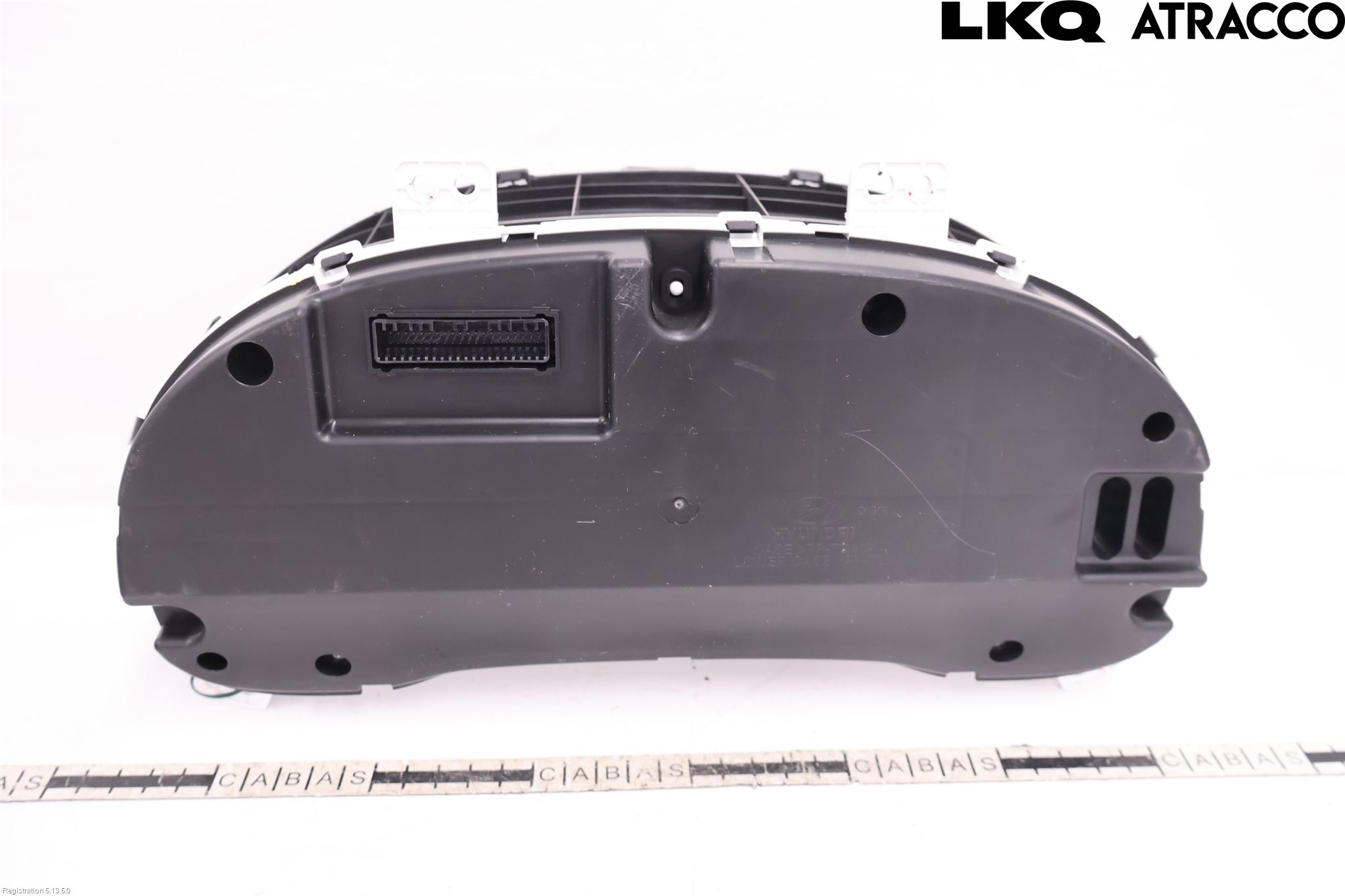 Hyundai IONIQ AE 17-22 Instrument Komb
