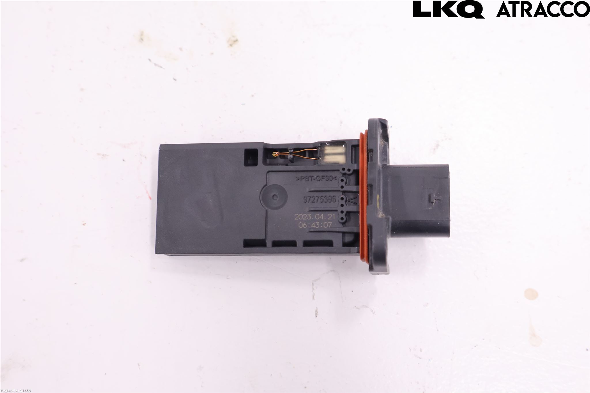 BMW 5 G30/G31/F90 17-23 Injluftmassamätare