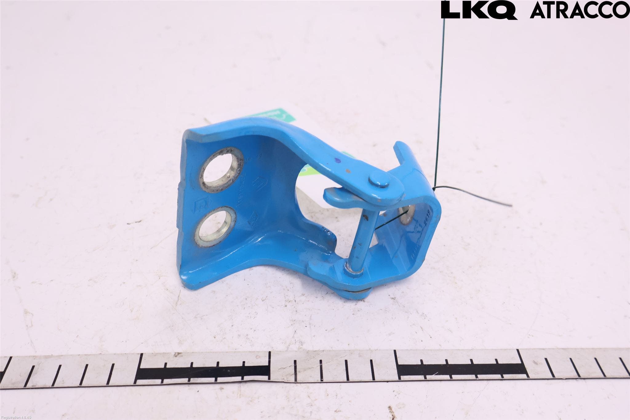 Renault KANGOO II 15-21 Dörrgångjärn