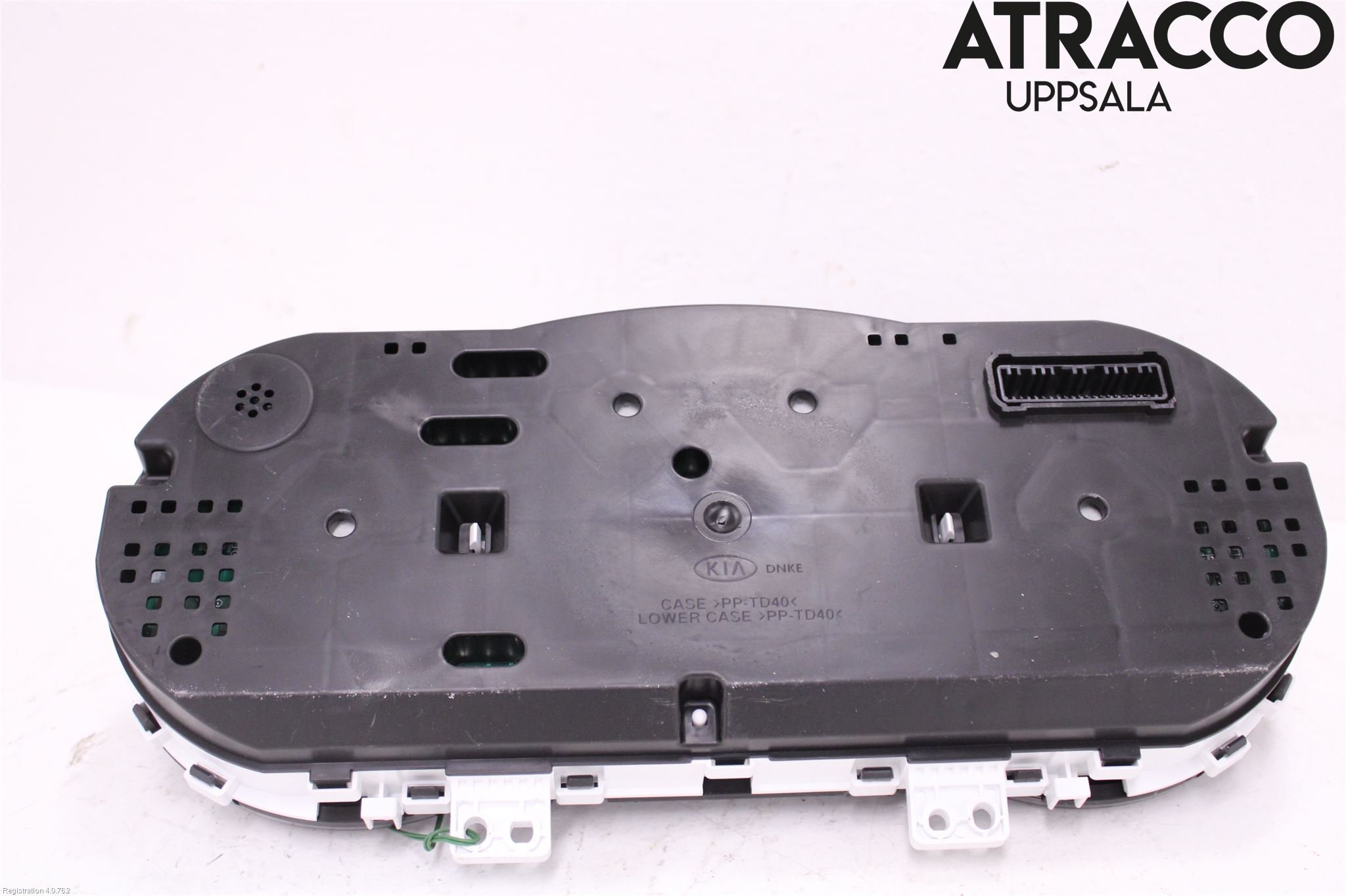 Kia CARENS III 13-19 Instrument Komb