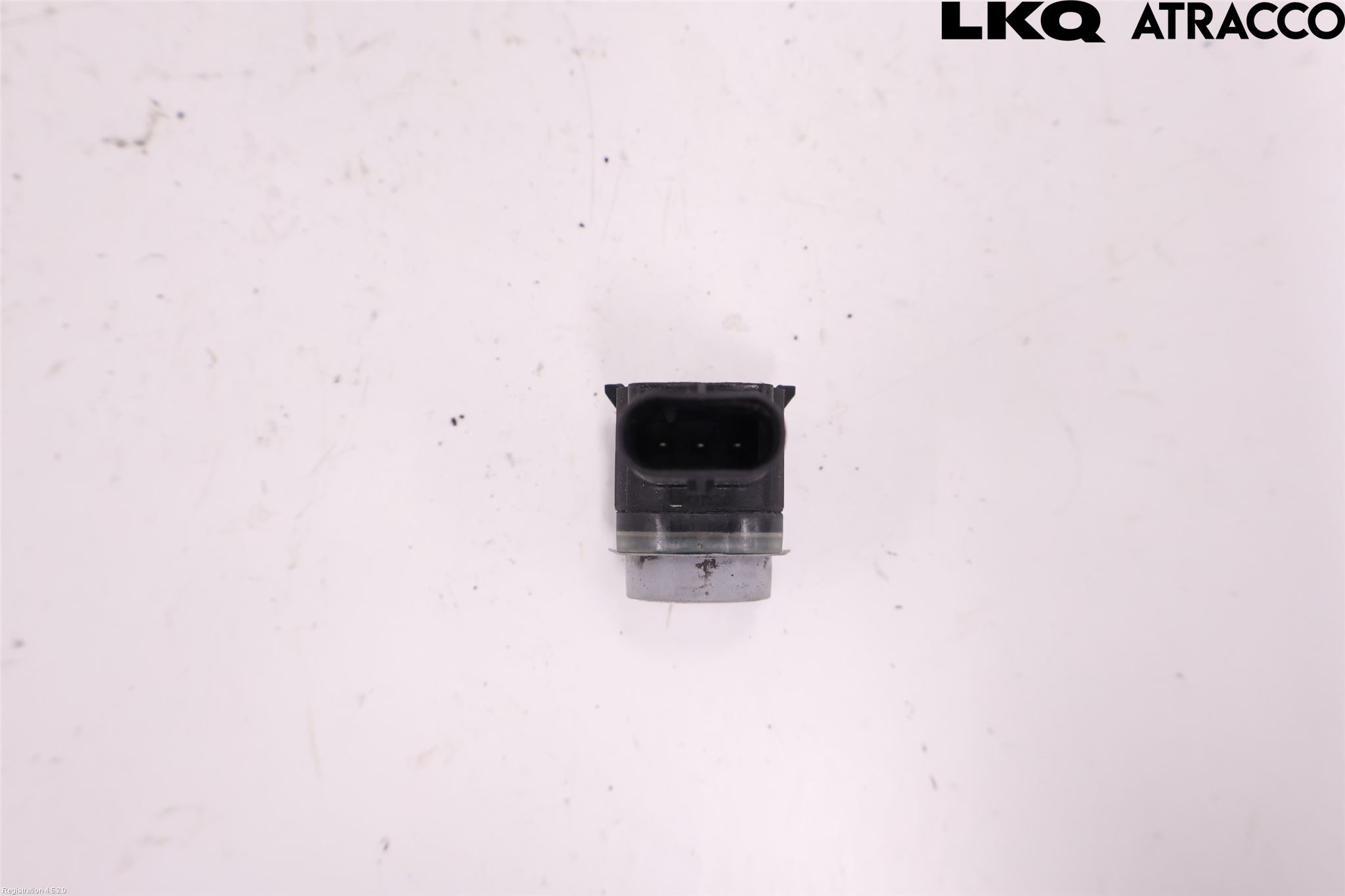Audi A7/S7 4G 11-17 Parkeringshjälp Backsensor