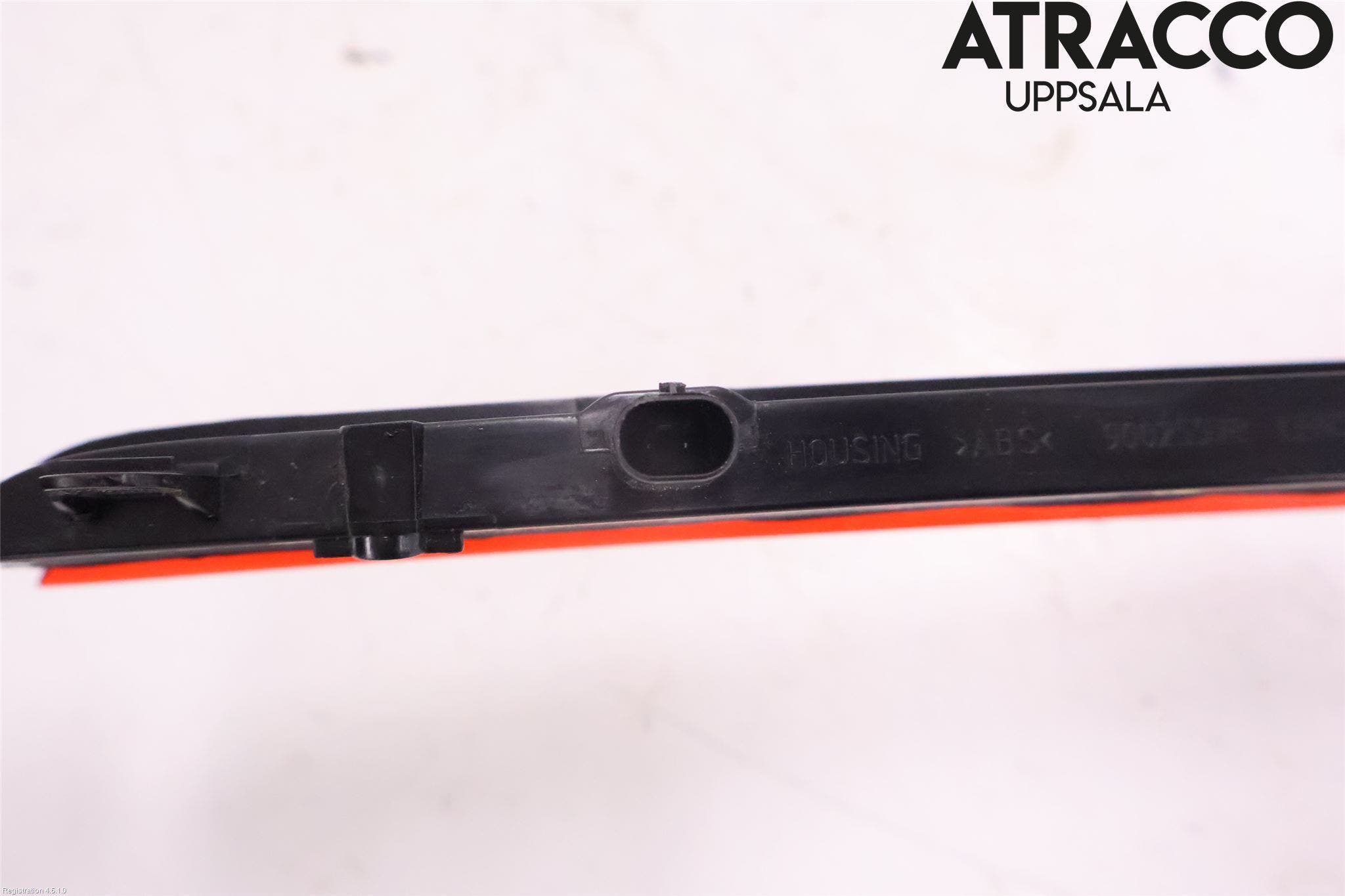 BMW i3 I01 13-22 Bromsljus Bakruta