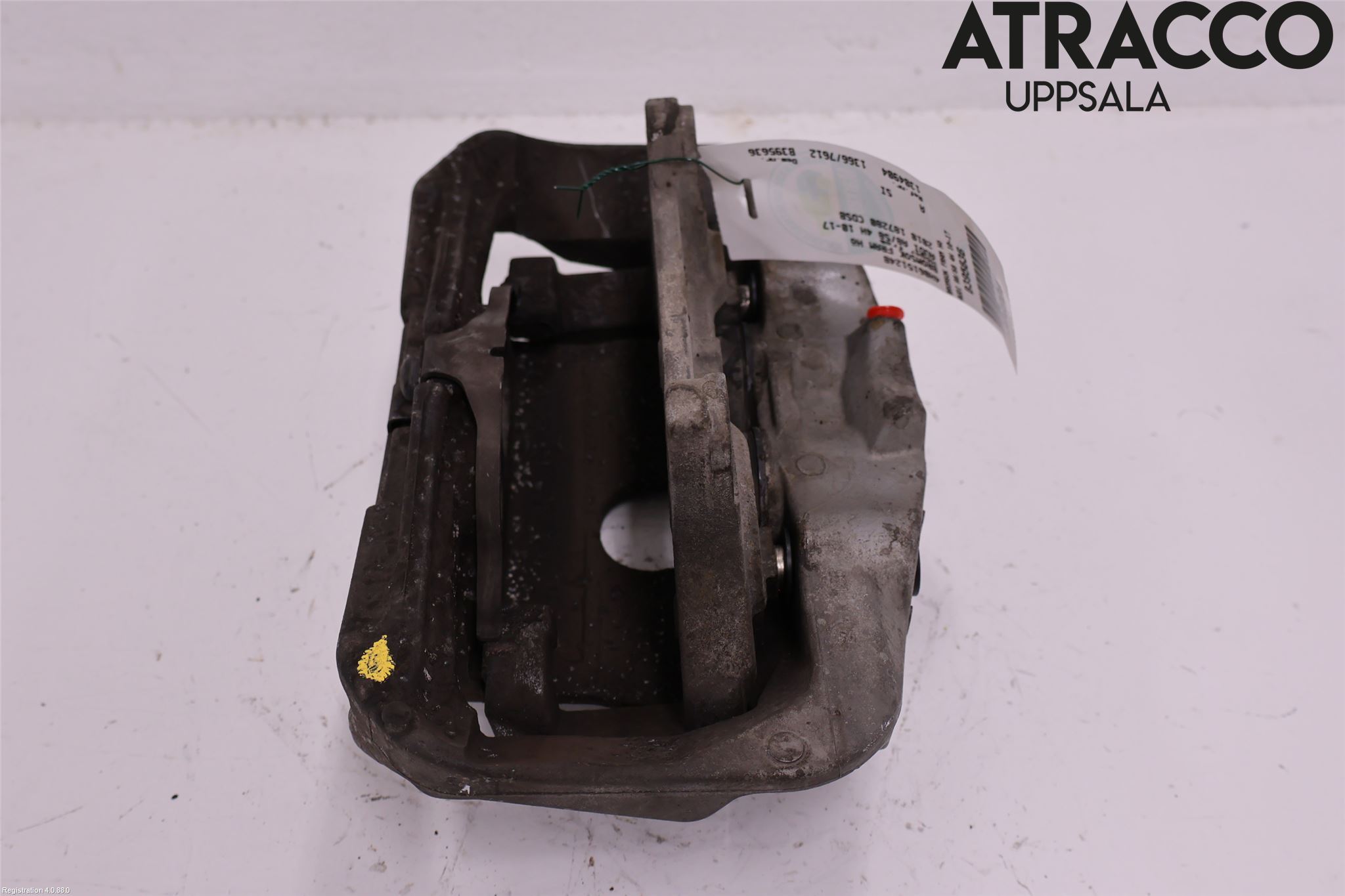 Audi A8/S8 4H 10-17 Bromsok Fram Höger