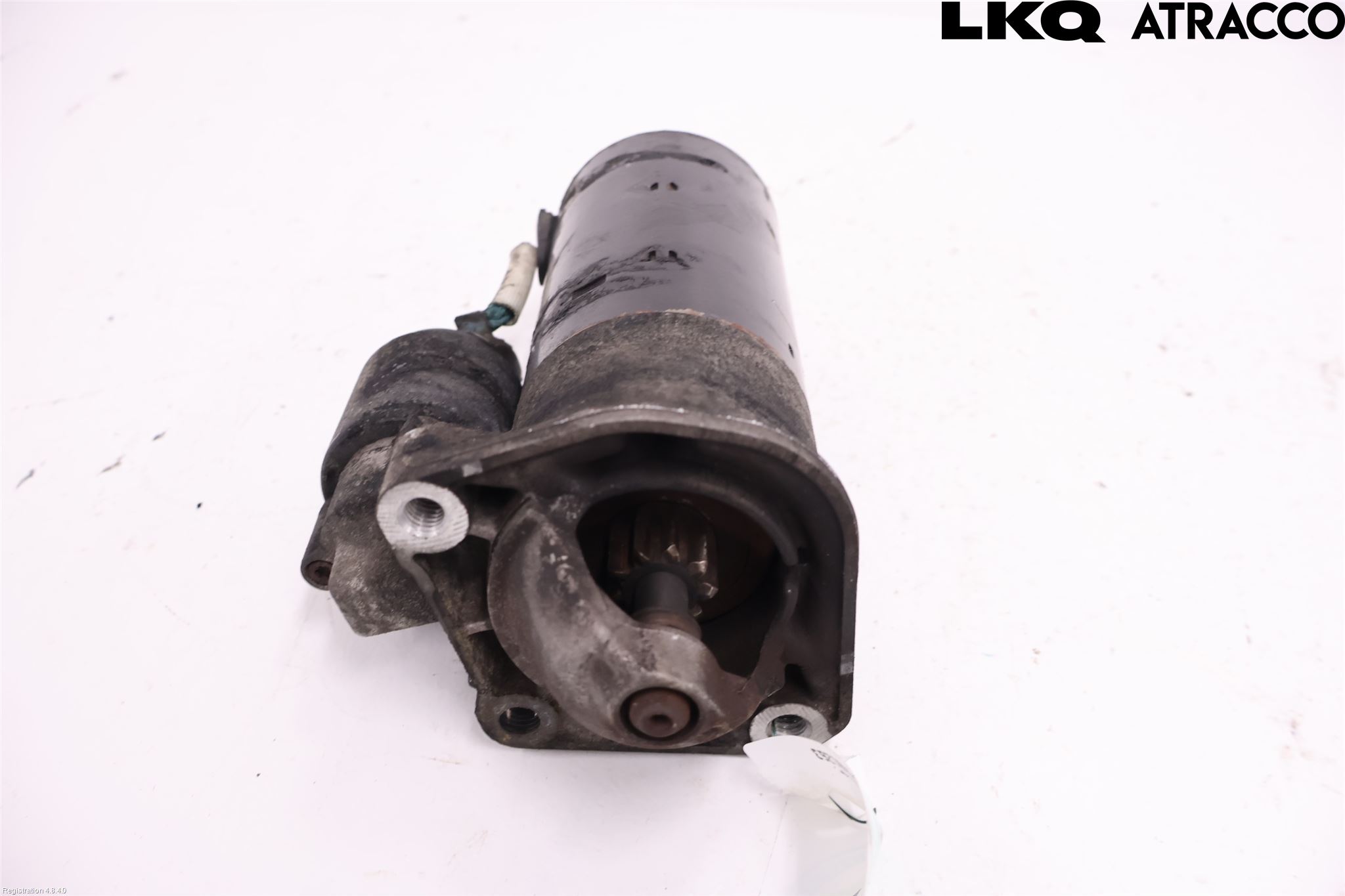 Volvo V70 05-08 Startmotor Diesel