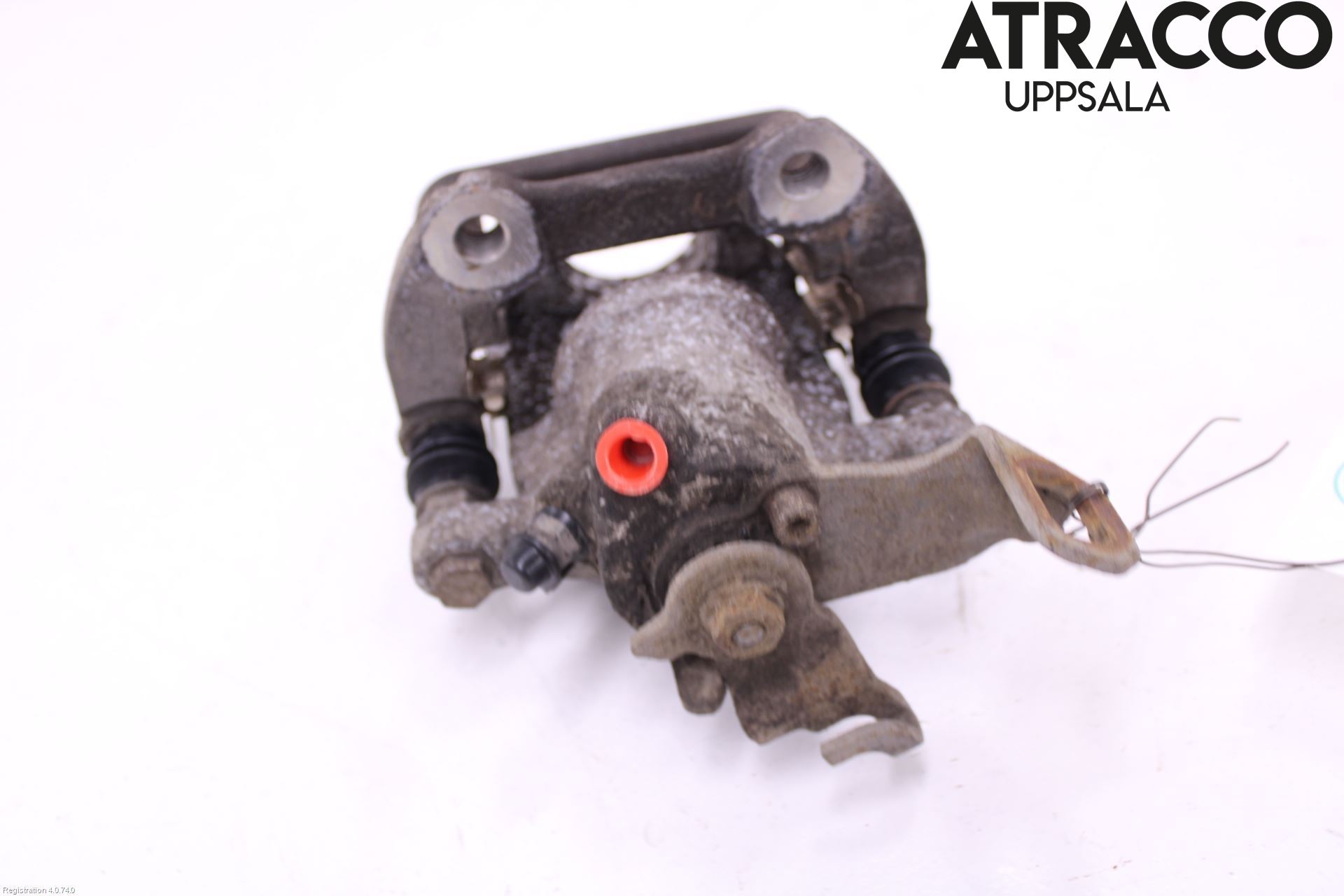 Mini COUNTRYMAN R60 11-16 Bromsok Bak Vänster