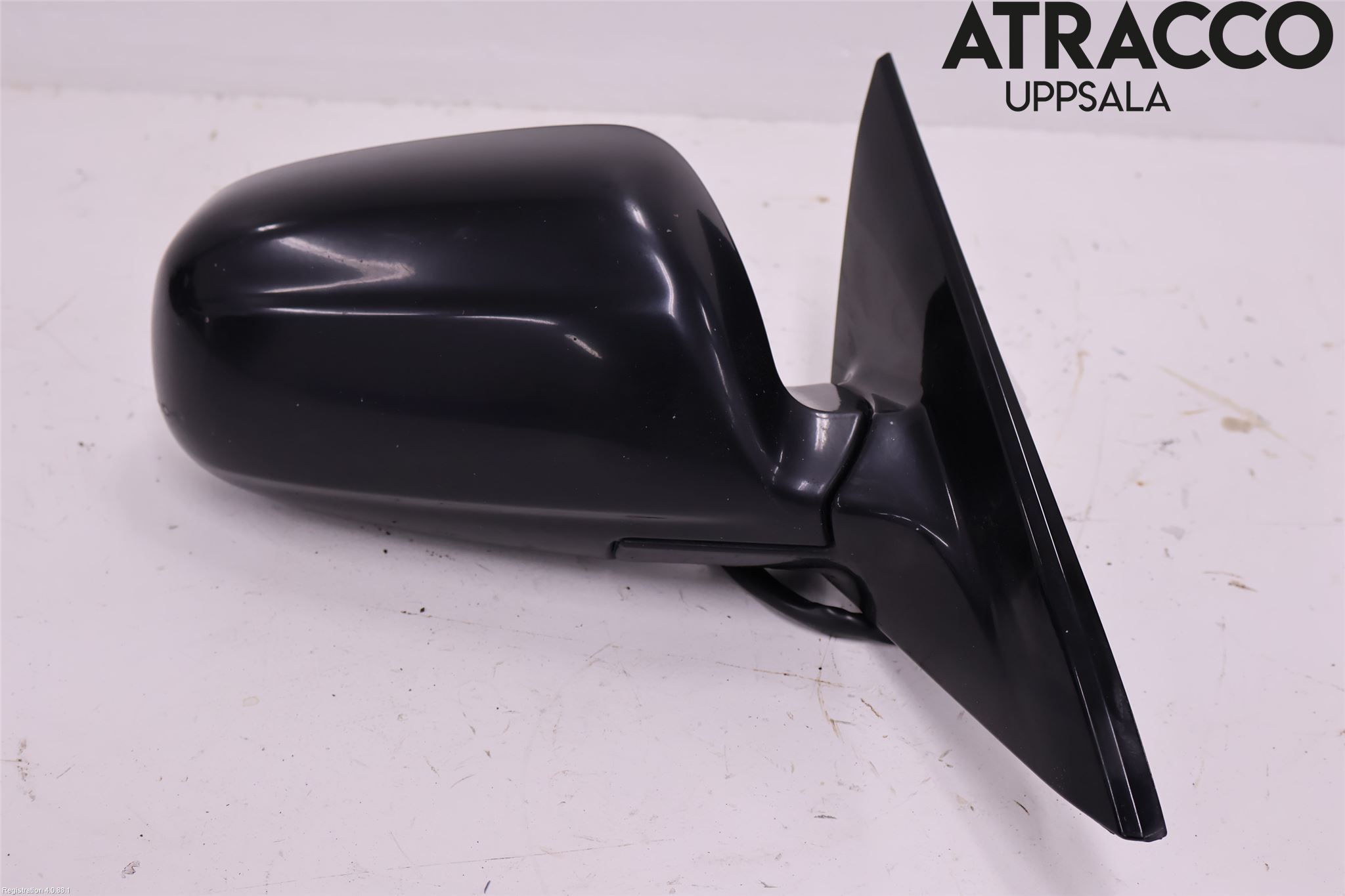 Honda ACCORD    99-02 Spegel Yttre El Hö